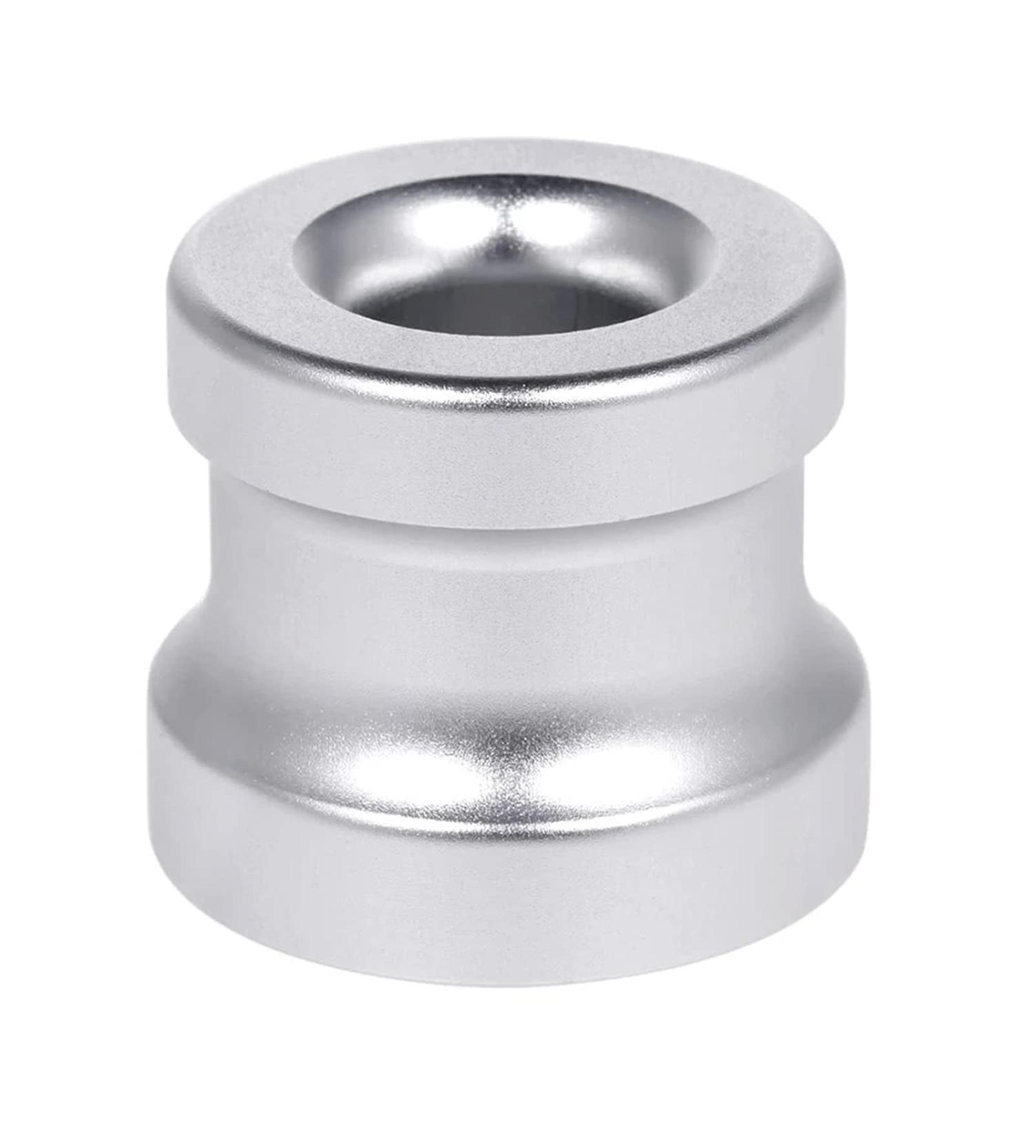 Hushnow Men's Shaving Razor Stand Holder - Stable and Safe Razor Base Stand - Buy Online on GoSupps.com