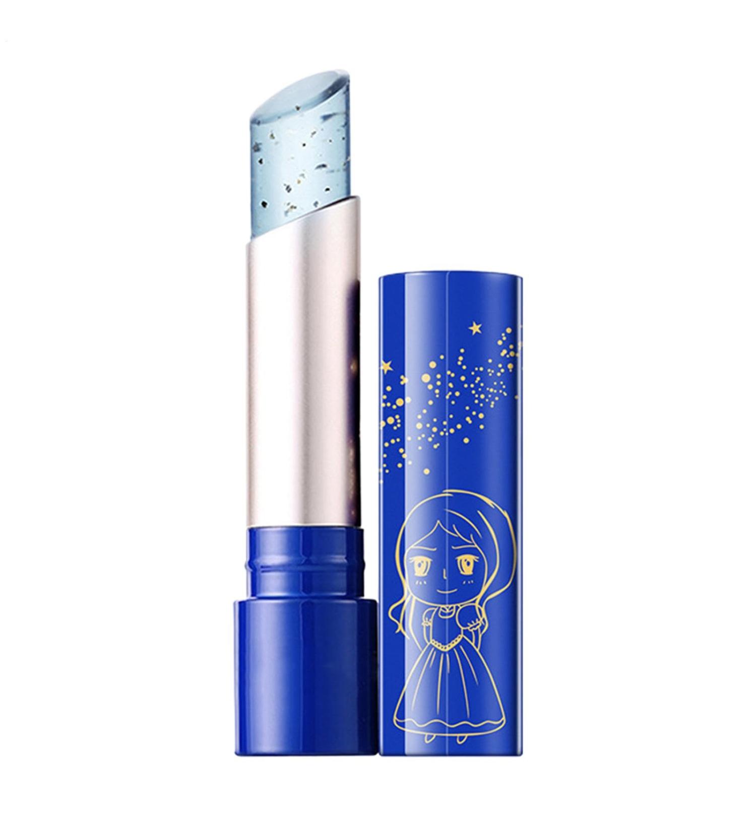 Color Changing Moisturizing LipstickTemperature Color Changing Lipstick Color Changing Moisturizing Lip BalmMultifunctional Lip Moisturizer for Parties Work Dates Temperature Change A - Buy Online on GoSupps.com