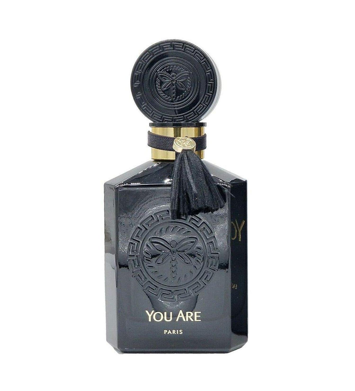 YOU ARE 2.8 OZ EAU DE PARFUM FOR WOMEN
