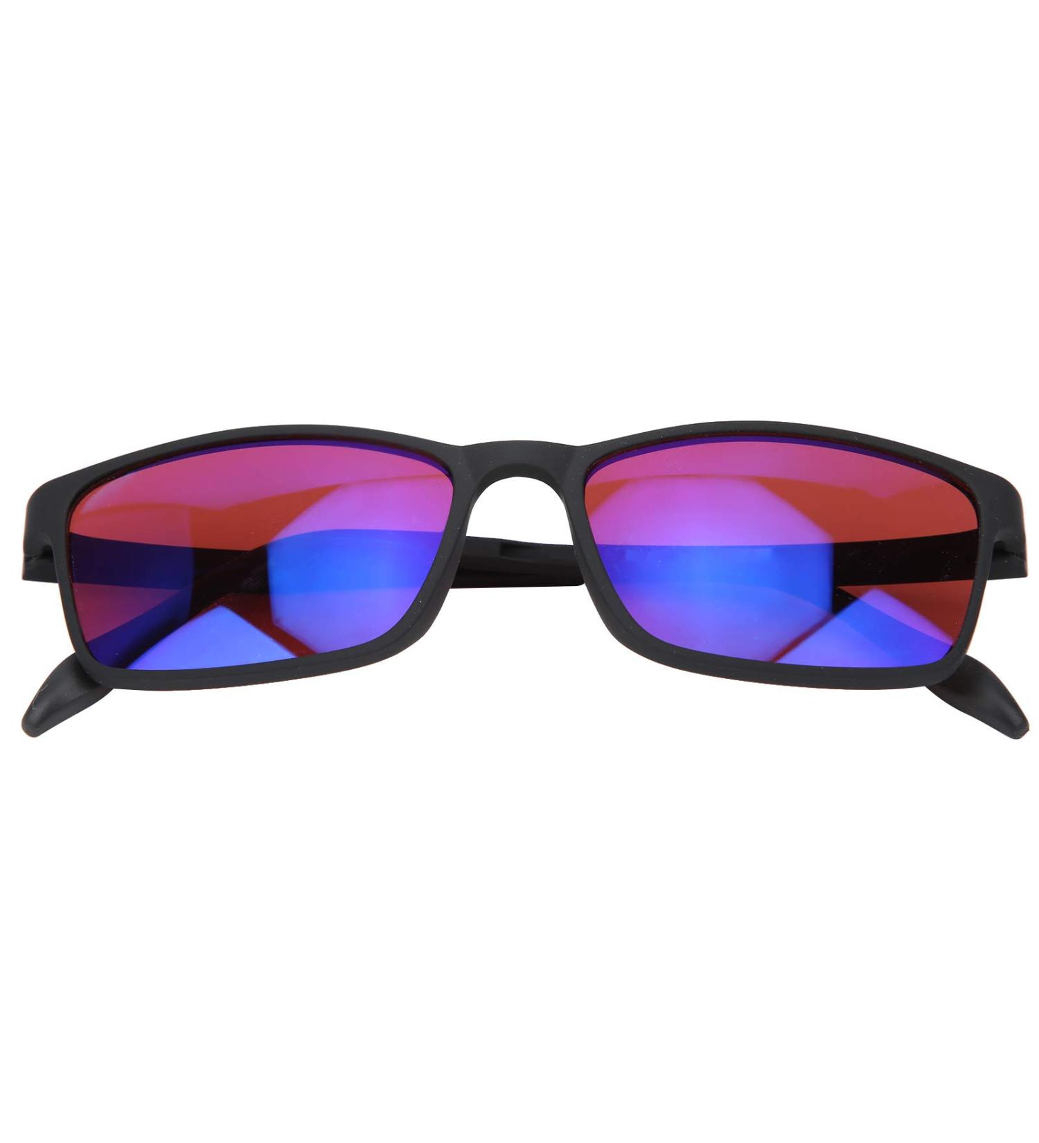 Leapite Correction Glasses for Color Blindness - Improve Vision & Eye Health for Red & Green Blindness Visual Impairment | Perfect for Indoor & Outdoor Use - Buy Online on GoSupps.com
