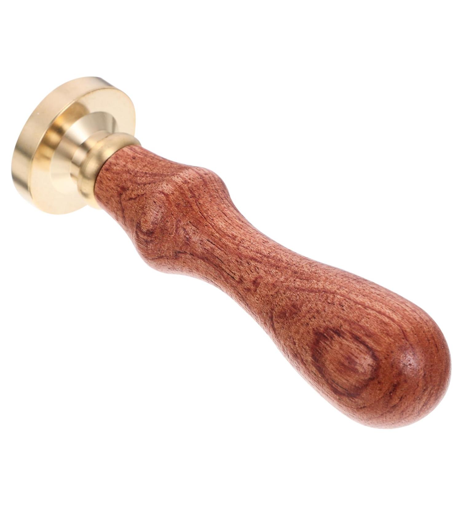 PAMINGONO 1pc Dispensing Plate Tool DIY Eyeshadow Tool Coffee Press Hammer Eye Shadow Tool Copper Copper Head 1 count (Pack of 1) Golden - Buy Online on GoSupps.com