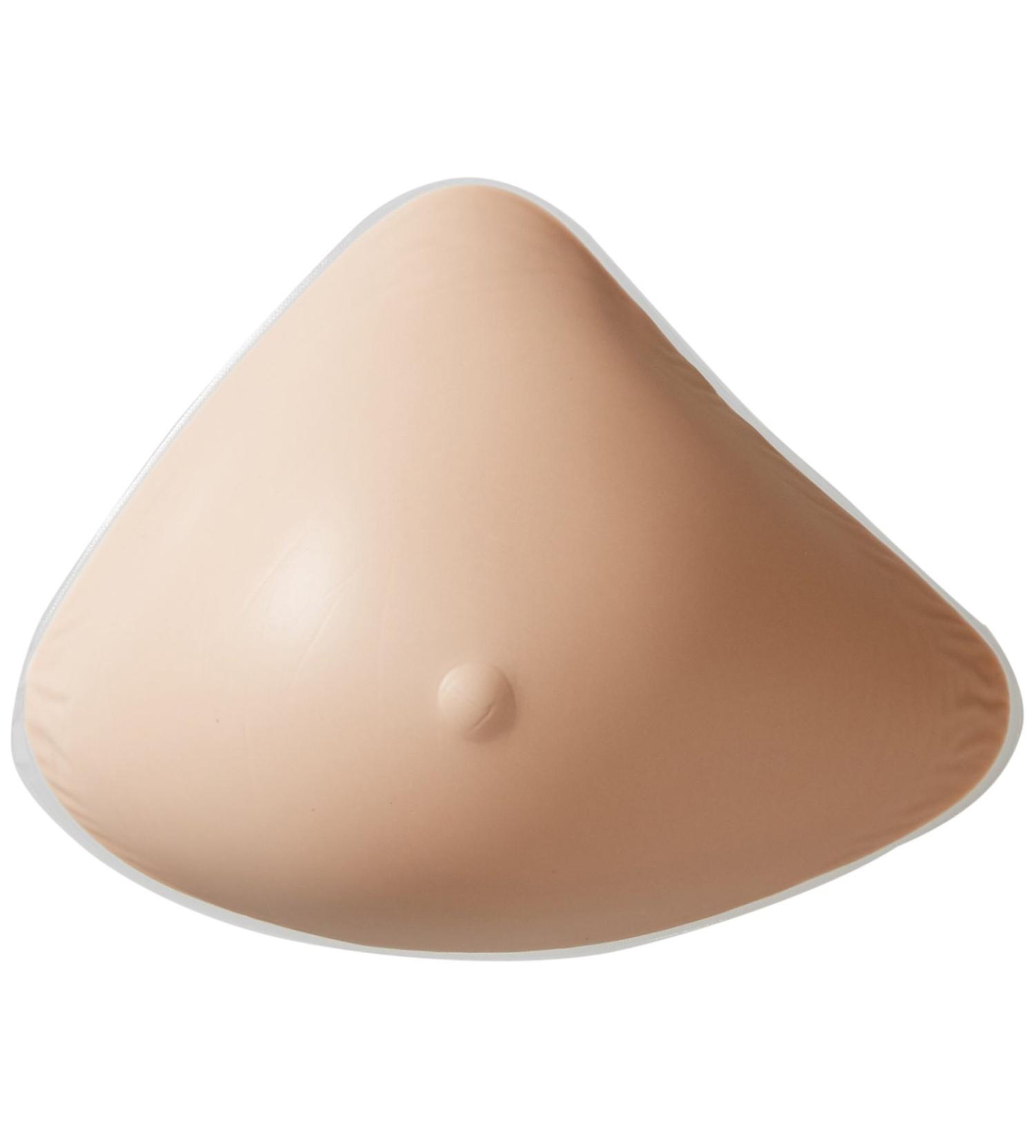 Amoena Women's Essential Light 2A 392L 5 Ivory - Premium Mastectomy Bra for Comfort & Support | International Shipping Available - Buy Online on GoSupps.com