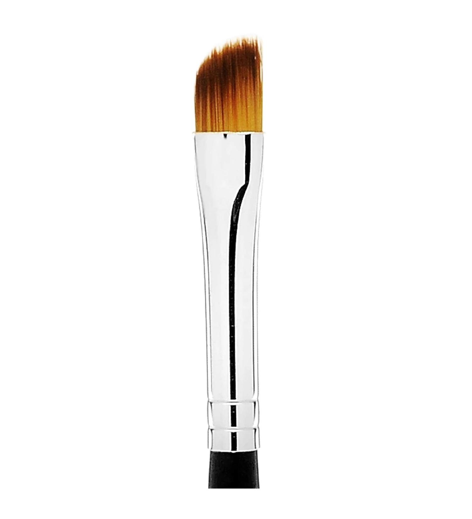 Cosmetics #31 Invincible Eyeliner Brush - Precision at its Finest