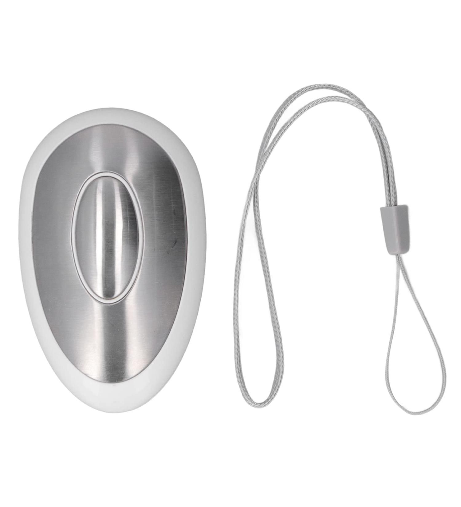 Garosa Portable Wearable Sleep Aid Device - 3 Modes for Improved Sleep Mood & Concentration | Shop Internationally! - Buy Online on GoSupps.com