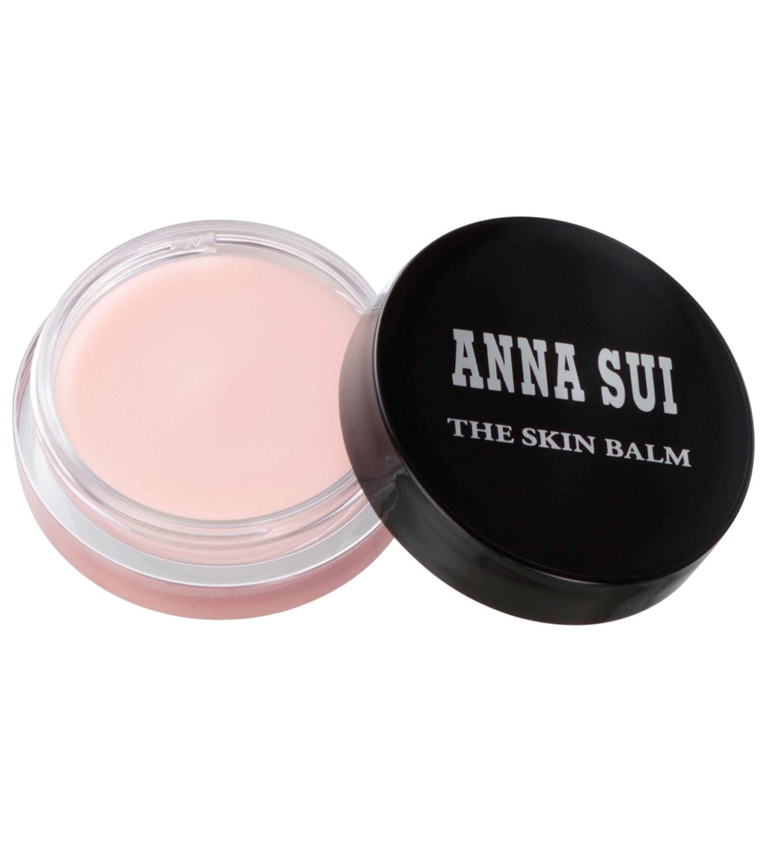 ANNA SUI The Skin Balm - Light Weight Pore Smoothing Primer 0.24 oz - Buy Online on GoSupps.com
