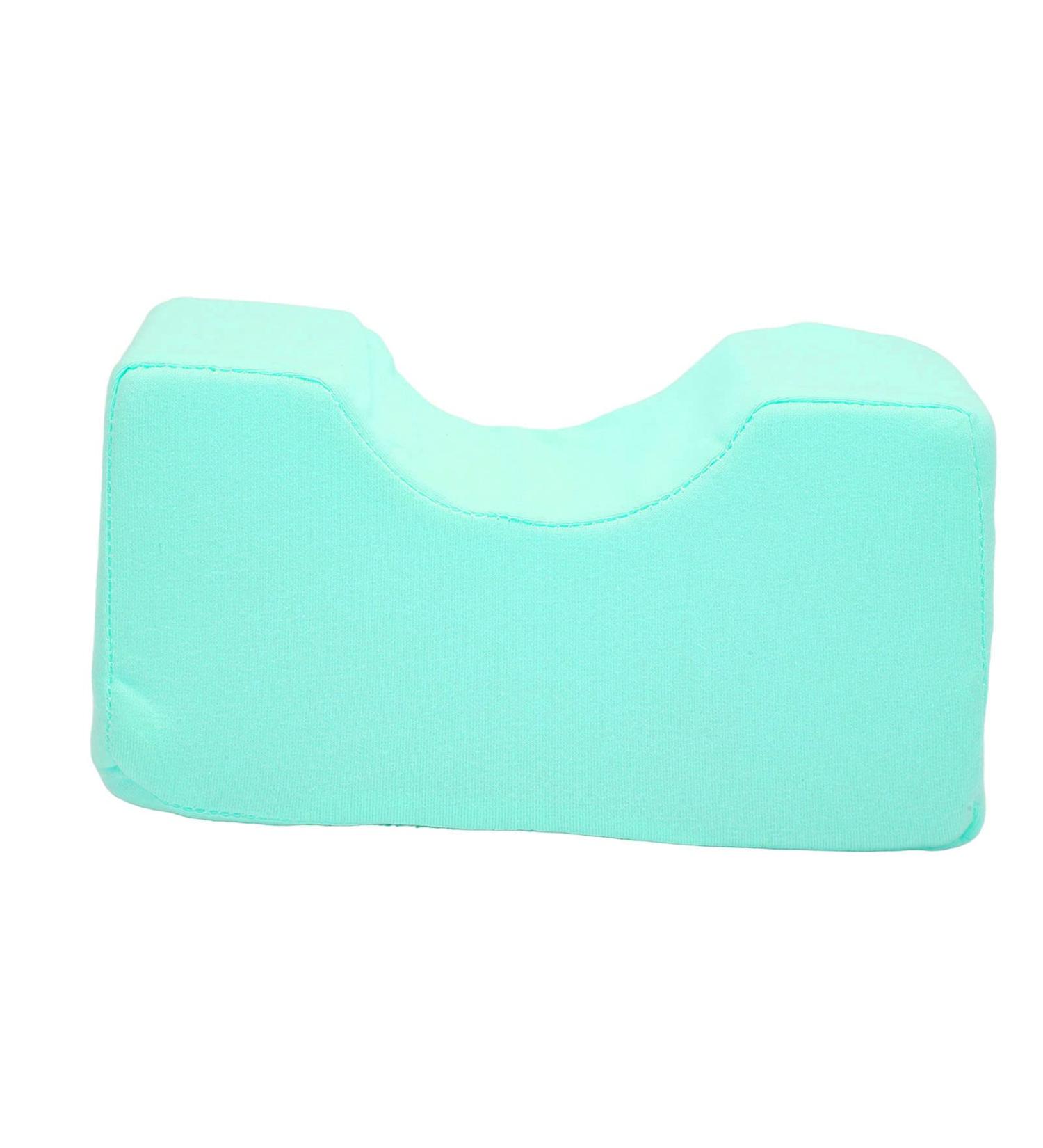 Buy Heel Lifter - Soft & Durable Heel Cushion for Pressure Relief & Foot Recovery - Wide Application (Green) - Buy Online on GoSupps.com