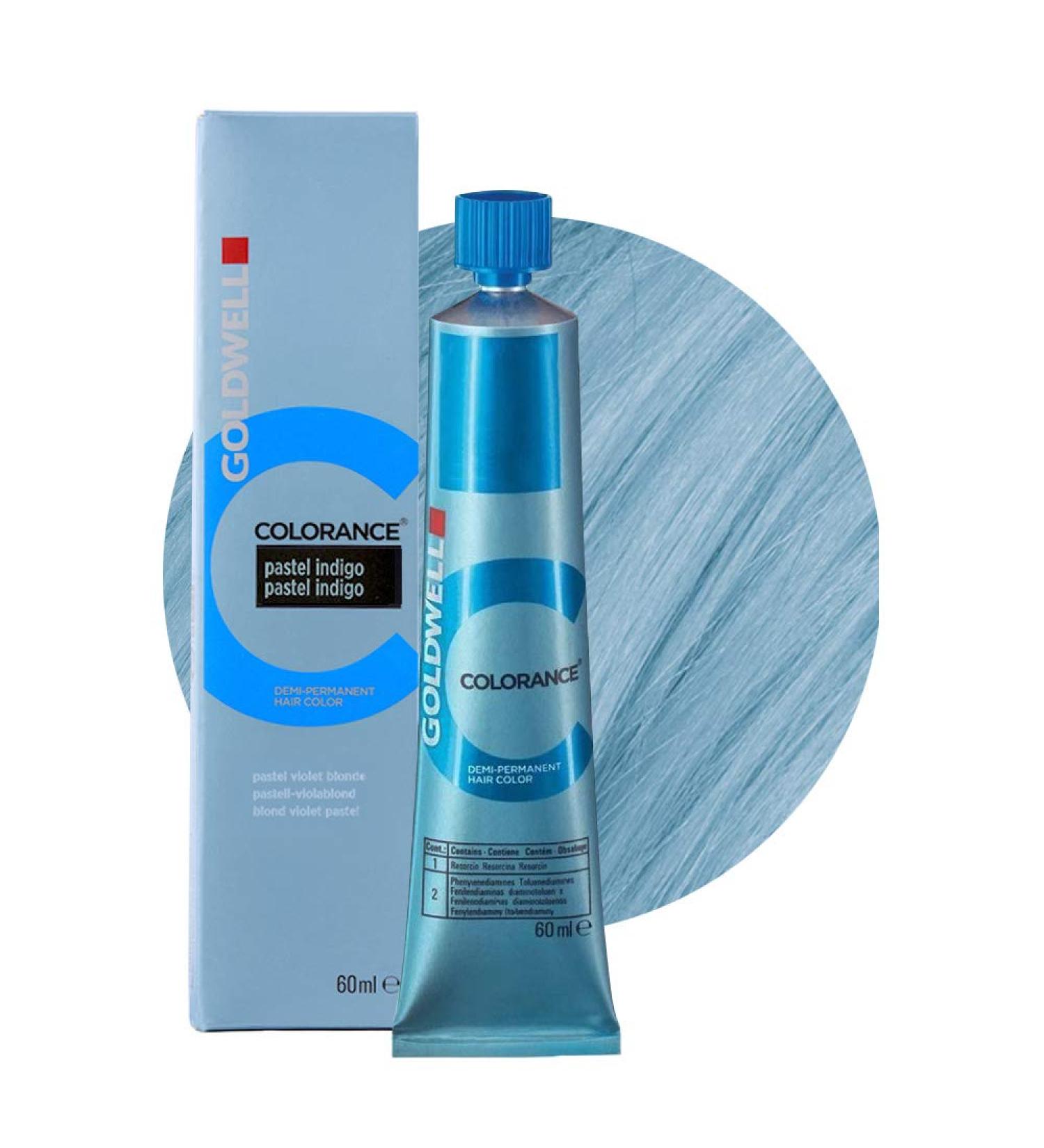 PASTEL INDIGO COL TB 60ML