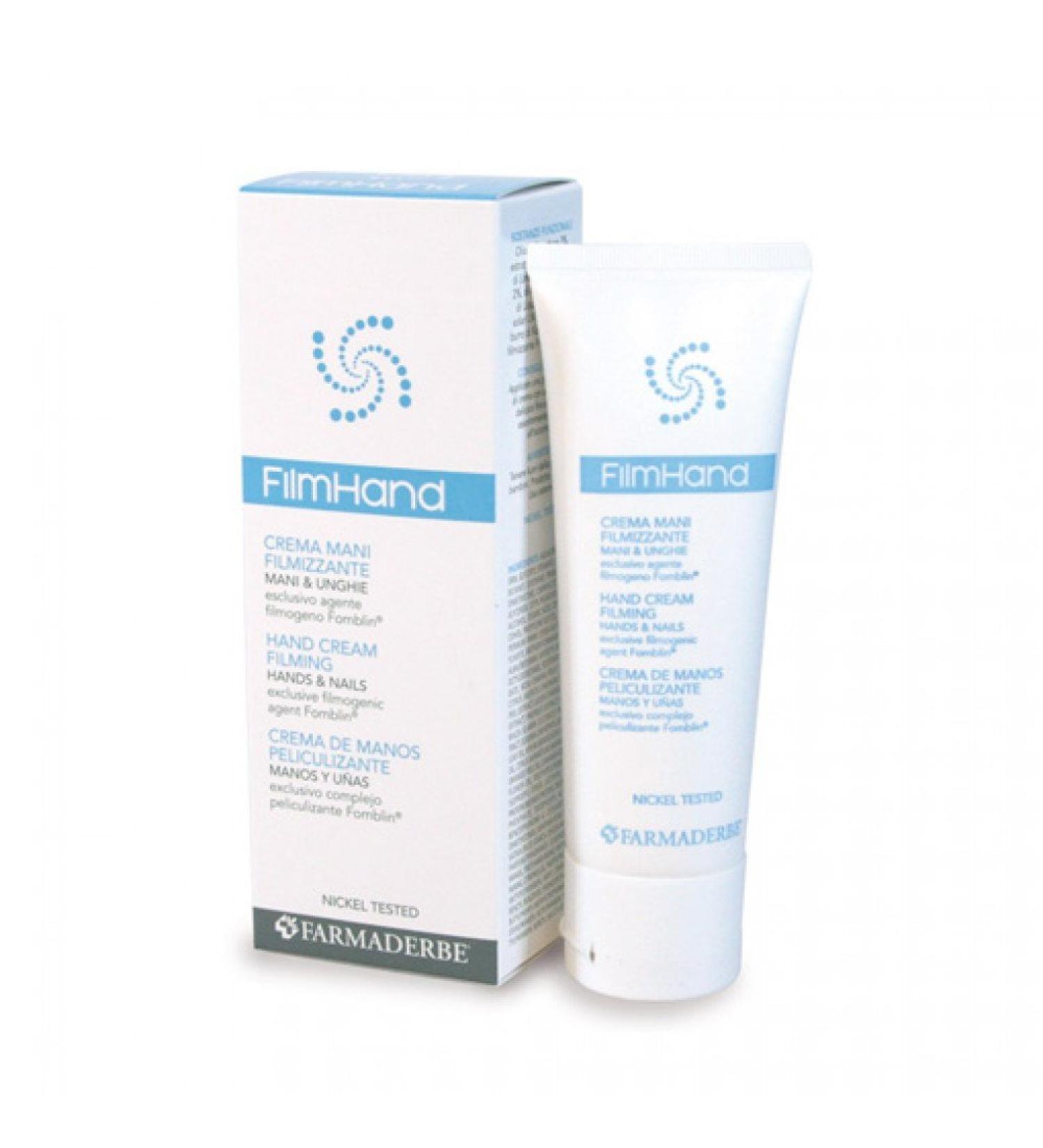 Crema Mani Film 75ml