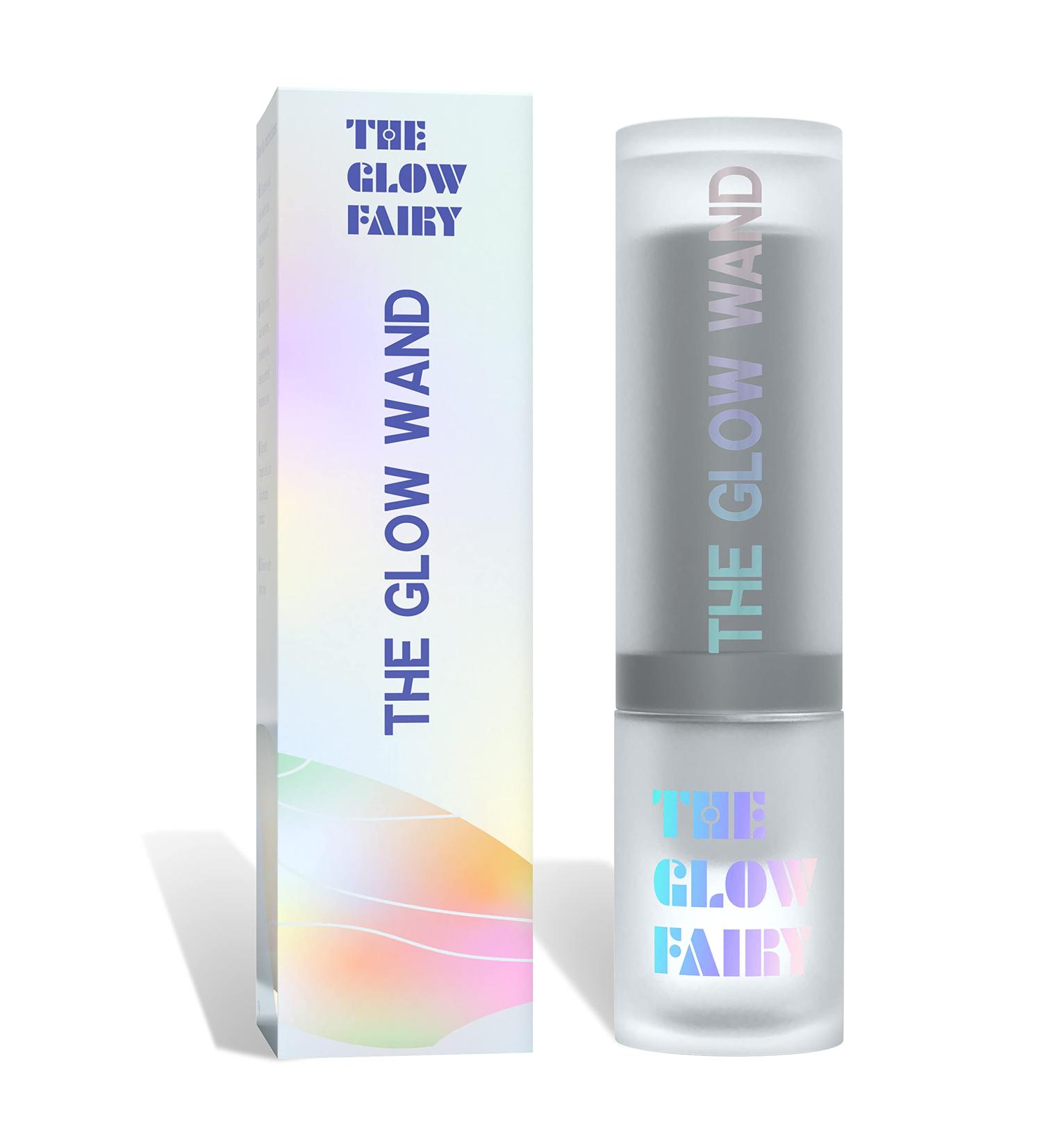 Glow Fairy Retinol Face Cream 1 fl oz - Anti-Aging Moisturizer for Sensitive Skin - Reduce Fine Lines, Wrinkles & Age Spots - Buy Online on GoSupps.com