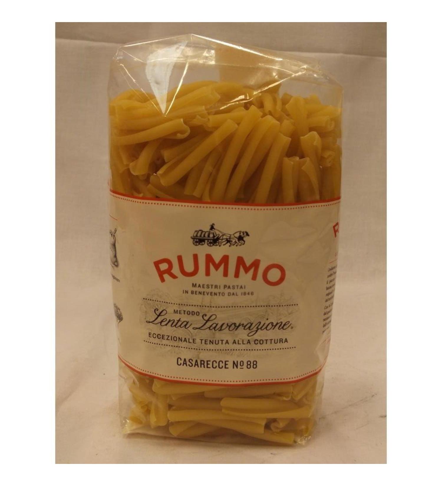 Rummo RUMMO Pasta Casarecce N 88 - 500g