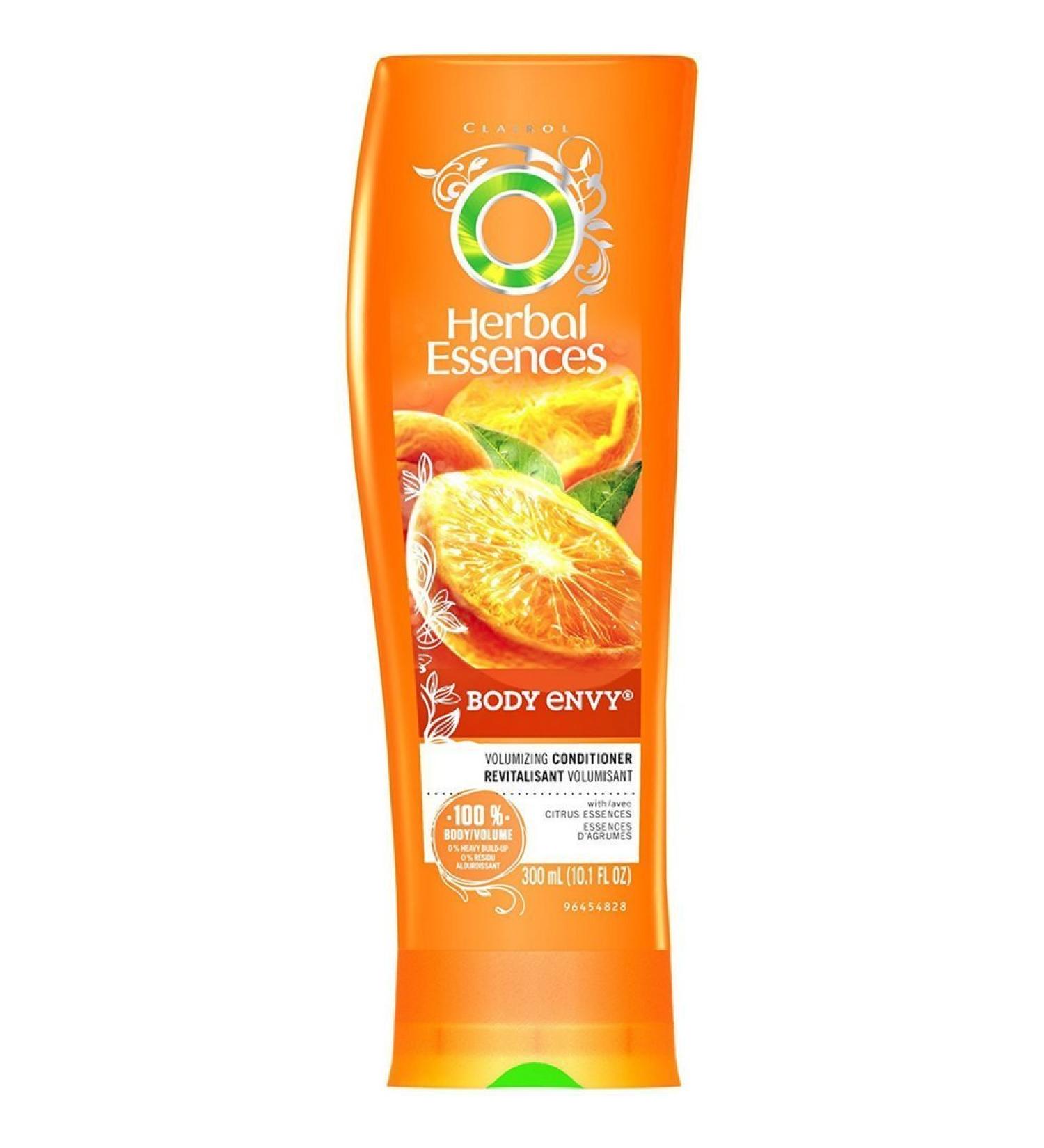 Herbal Essences Body Envy Volumizing Hair Conditioner 10.1 oz