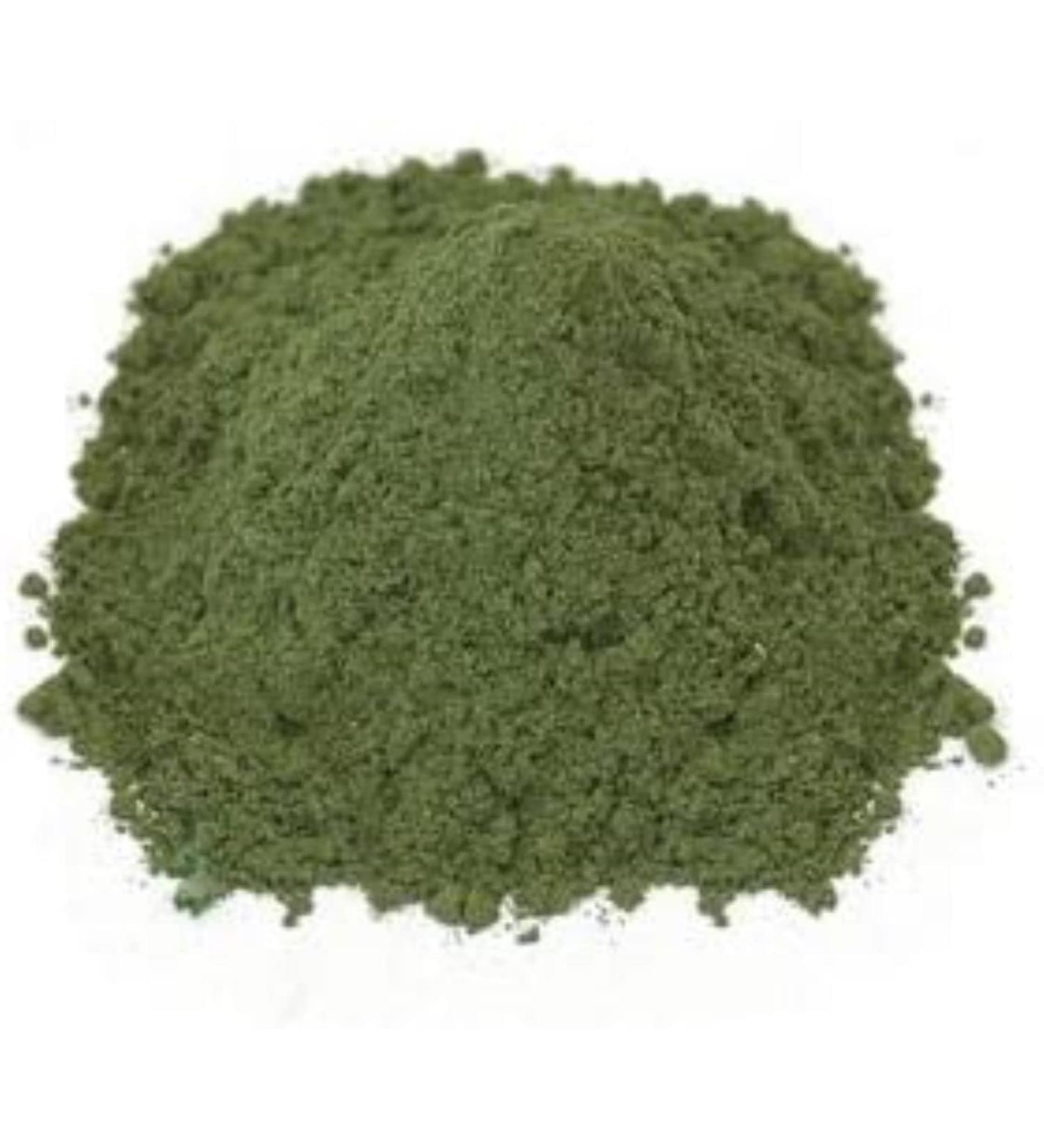 Best Botanicals Nettle Leaf Powder 16 oz. 16 Ounce (Pack of 1) - Buy Online on GoSupps.com