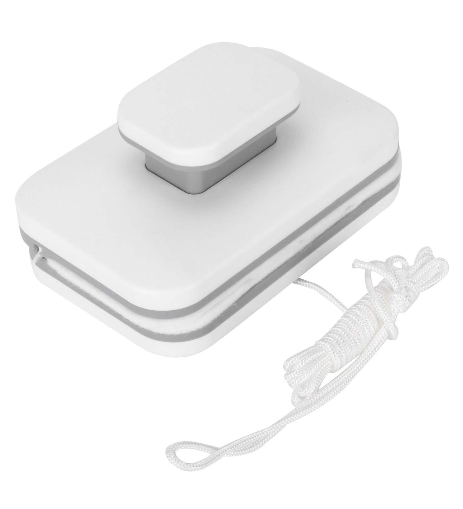 Magnetic Window Wiper Cleaner Adjustable Double Sided Glass Accessories for Home Use - Buy Online on GoSupps.com