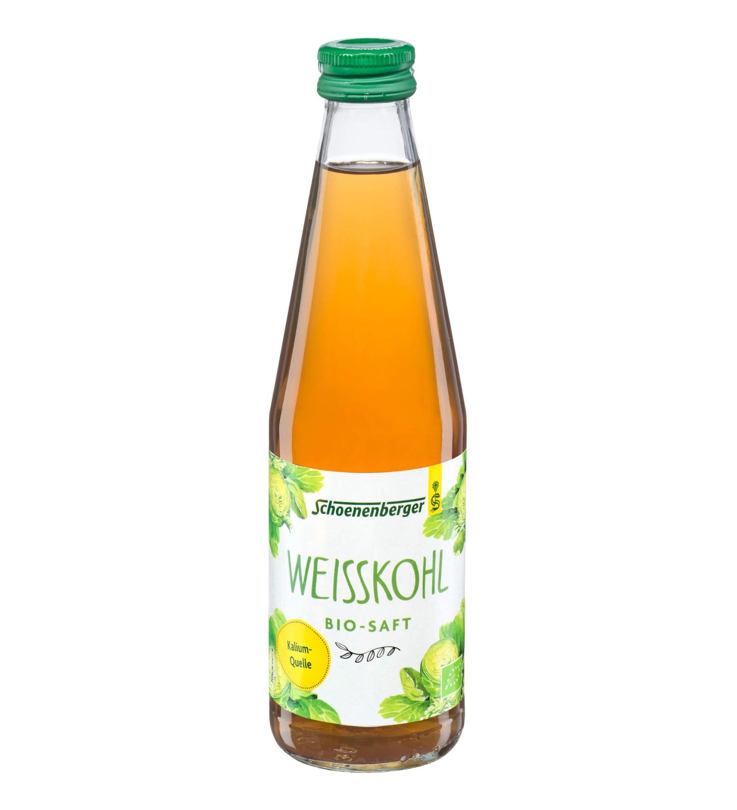 Jus de choux (0.33 L)