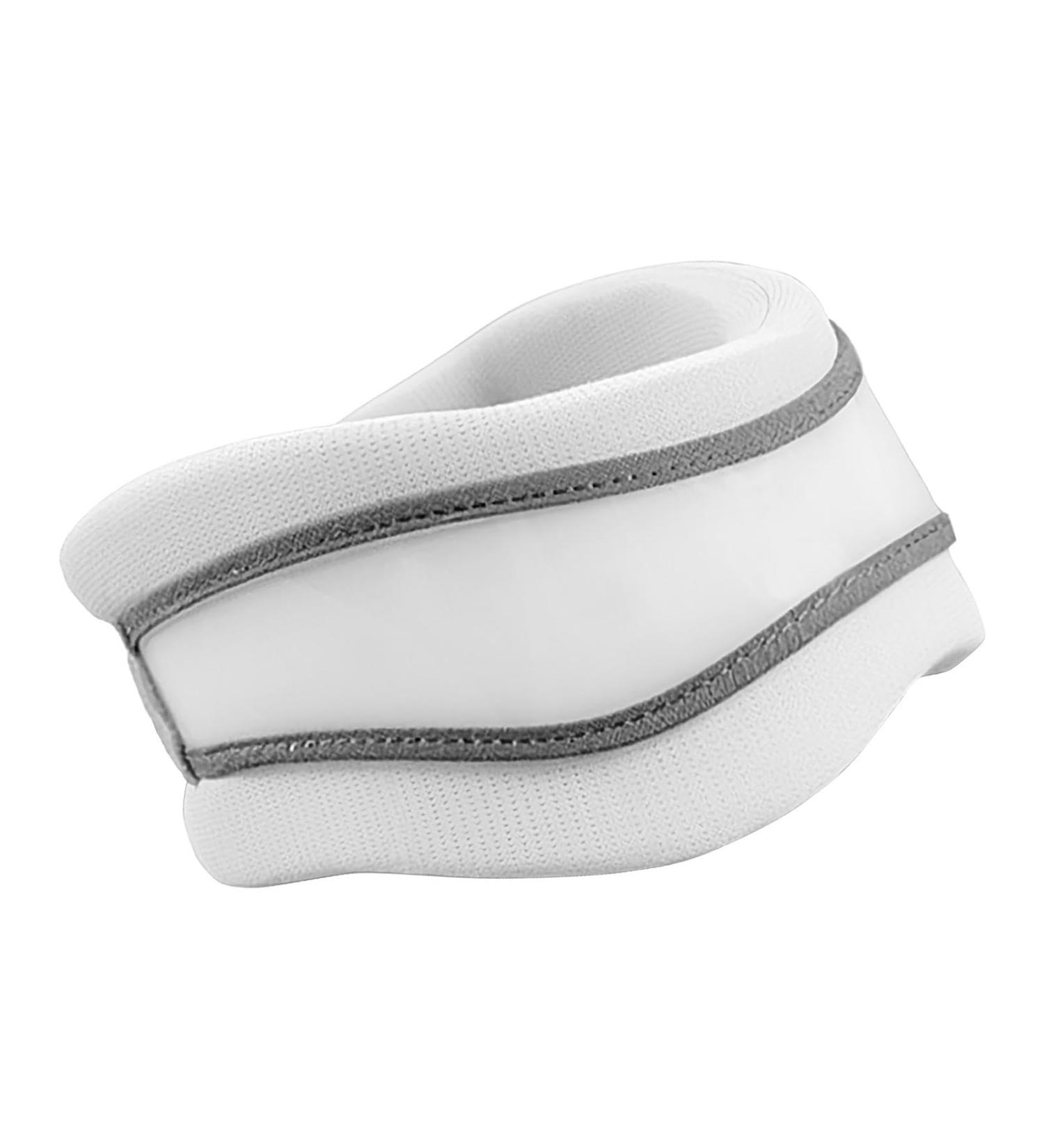 Buy Anulely Little Ruff Neck Protection Collar | Soft & Comfortable Gaiter for Adults Women Men & Girls - Ideal for Sleep | International Shipping Available - Buy Online on GoSupps.com