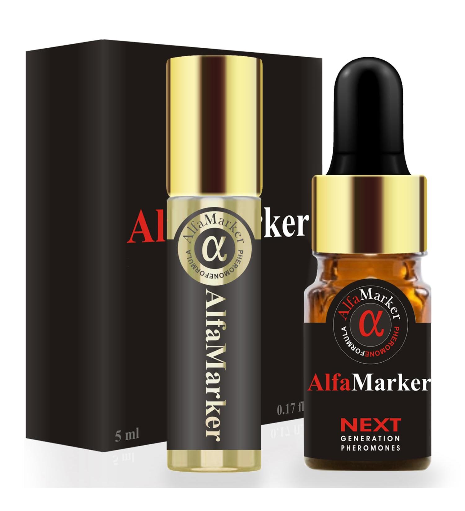 Pheromone Cologne for Men - Pheromones Oil Perfume for Men - Pheromone Set (5ml dropper+5 ml rollon) Citrus 0.17 Fl Oz (Pack of 1) - Buy Online on GoSupps.com
