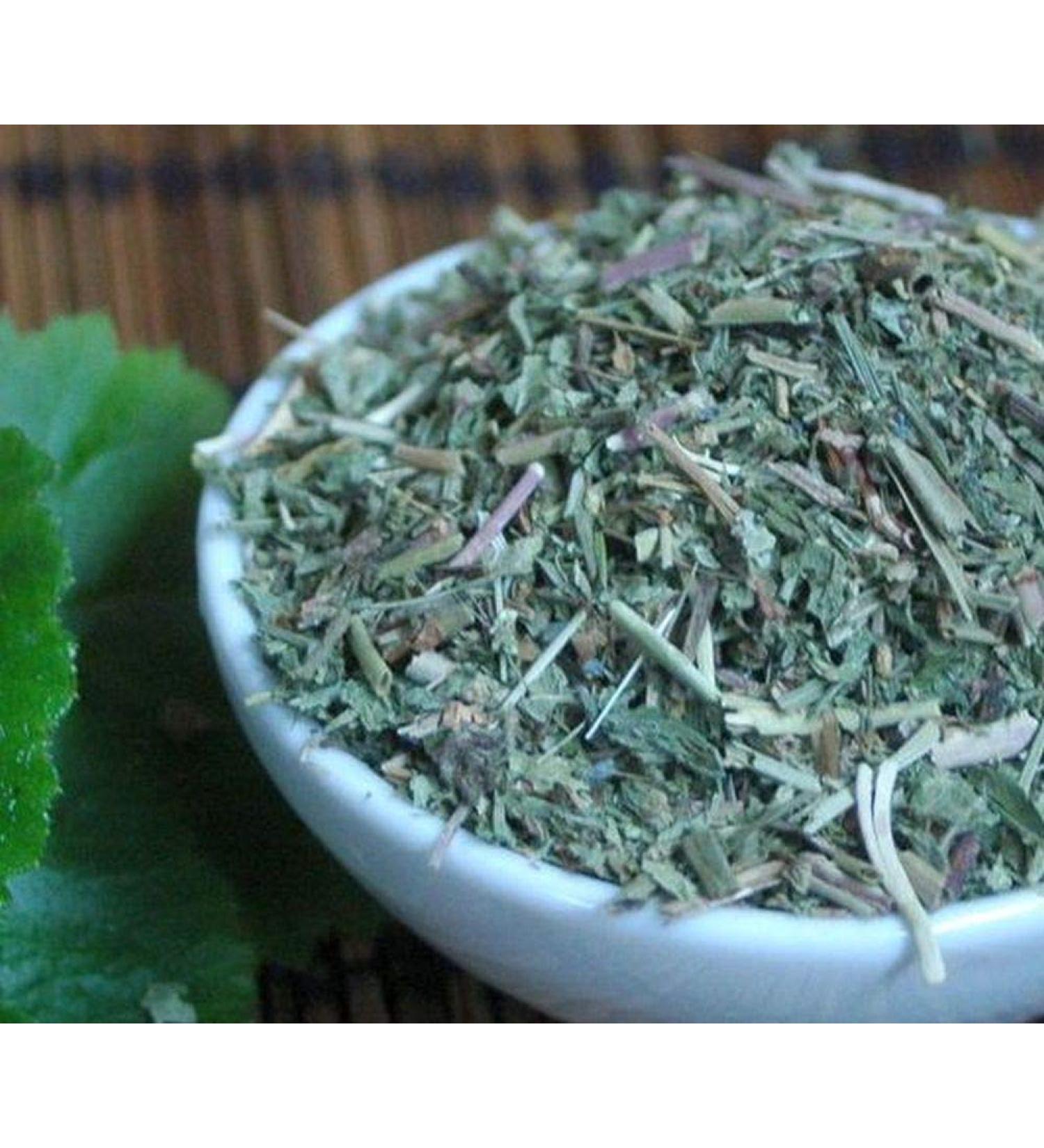 Krauterino24 - Speedwell herb cut quantity: 250g