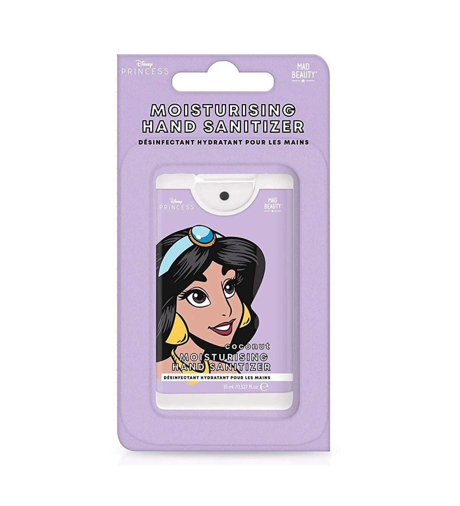 Disney Pop Princess Hand Moisturising Sanitizer (Jasmine)