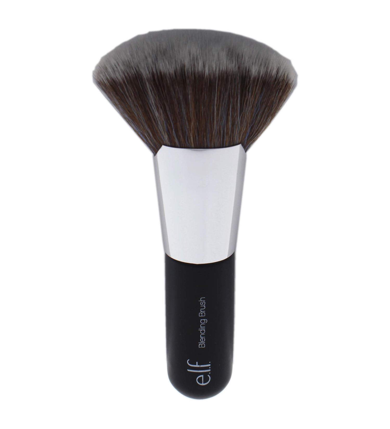 Beautifully Bare Blending Brush | Precision Application | Synthetic Bristles | International Shipping Available - Buy Online on GoSupps.com