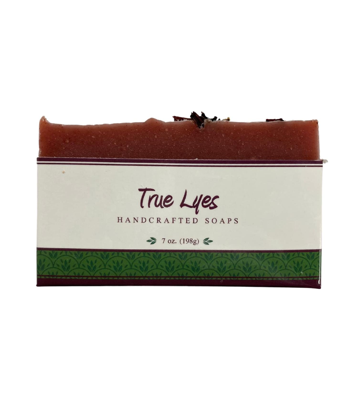 Buy Cherry Almond Goat Milk Bar Soap - 7 oz | Nourishing Skin-Friendly Formula | Shop Internationally - Best Quality & Fast Shipping - Buy Online on GoSupps.com