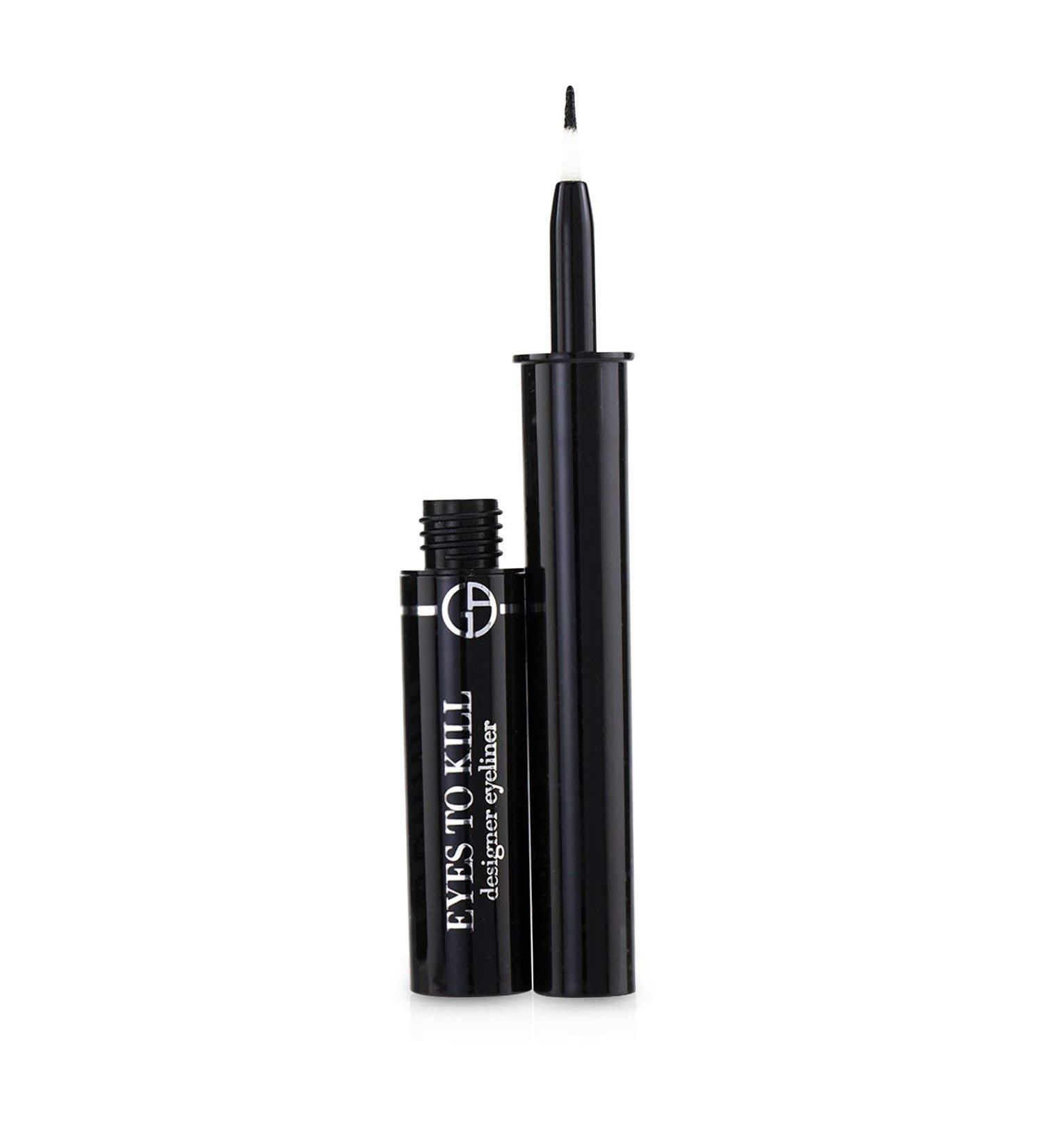 Eyes to Kill Eyeliner No. 01 | Long-Lasting Precision | International Shipping Available - Buy Online on GoSupps.com