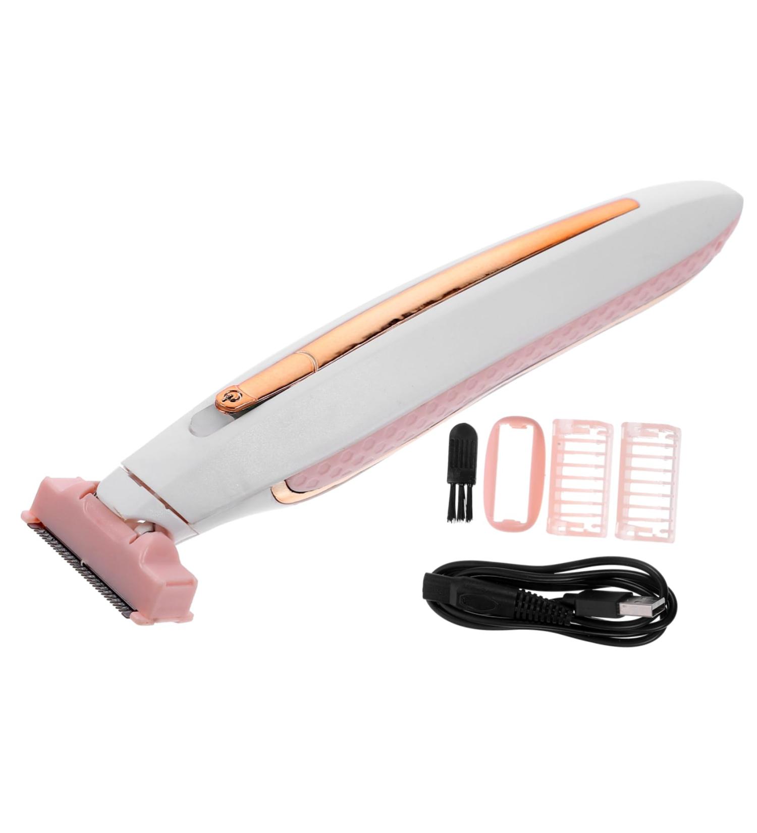 ERINGOGO pilateur lectrique Corps Pour Femme Taille Compacte Technologie Avanc e Sans Irritation Usage Domestique - Buy Online on GoSupps.com