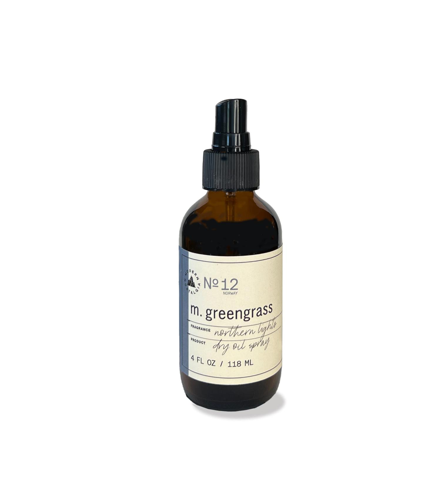 Shop Northern Lights Dry Oil Spray - Hydrating & Nourishing | Fast International Shipping - Buy Online on GoSupps.com