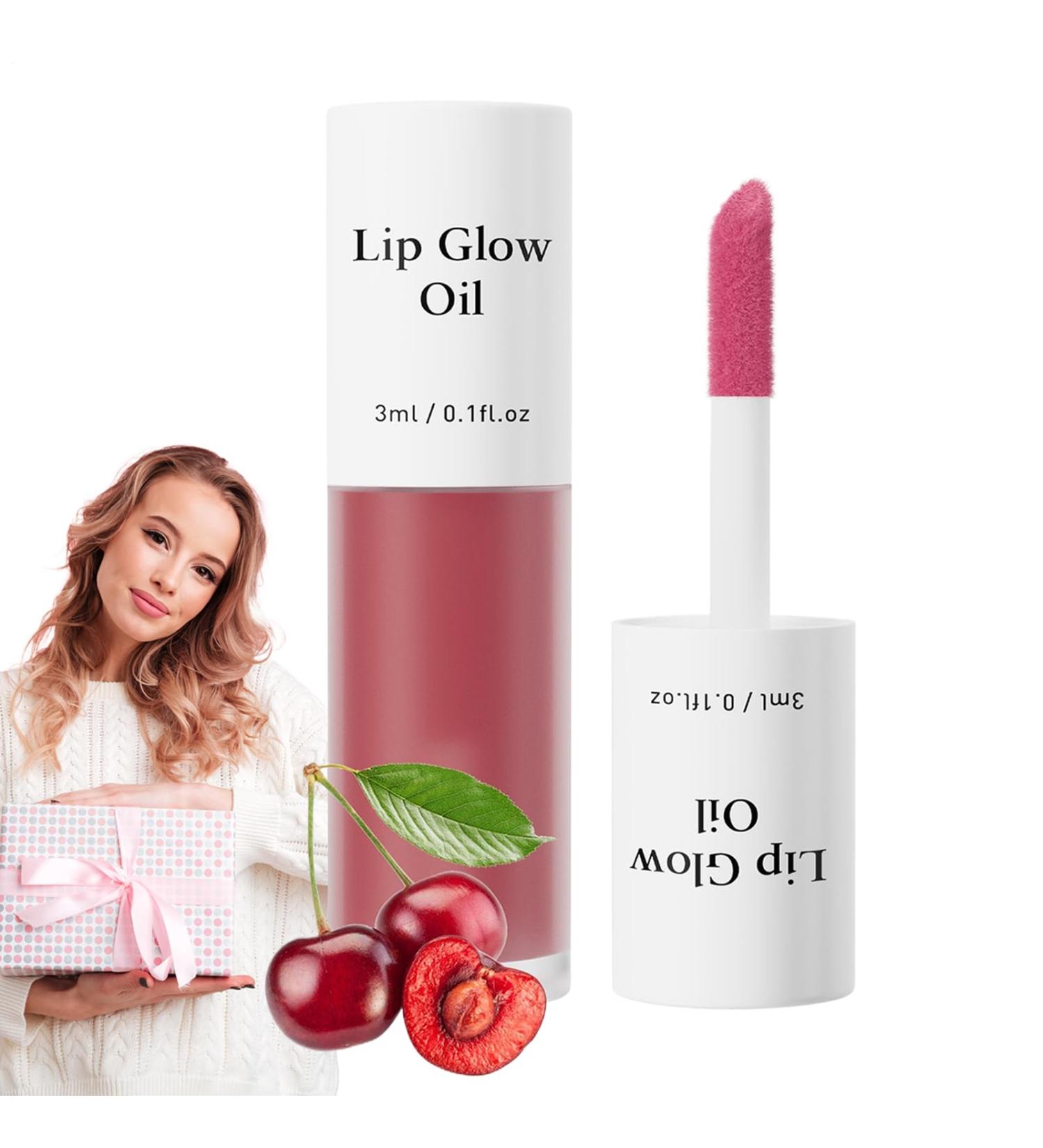 yves Tinted lip gloss Tinted Moisturizing and Nourishing Gloss Beauty Accessory for Women Office Travel Wedding School Evening Daily Event 04 - Buy Online on GoSupps.com