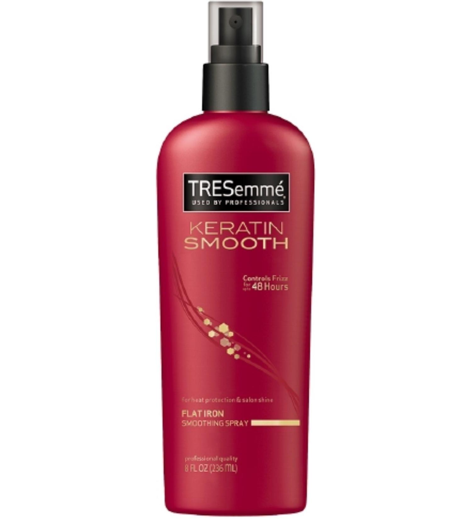 Tres Keratin Heat Pro Spr Size 8z Tres Keratin Heat Pro Spray 8z