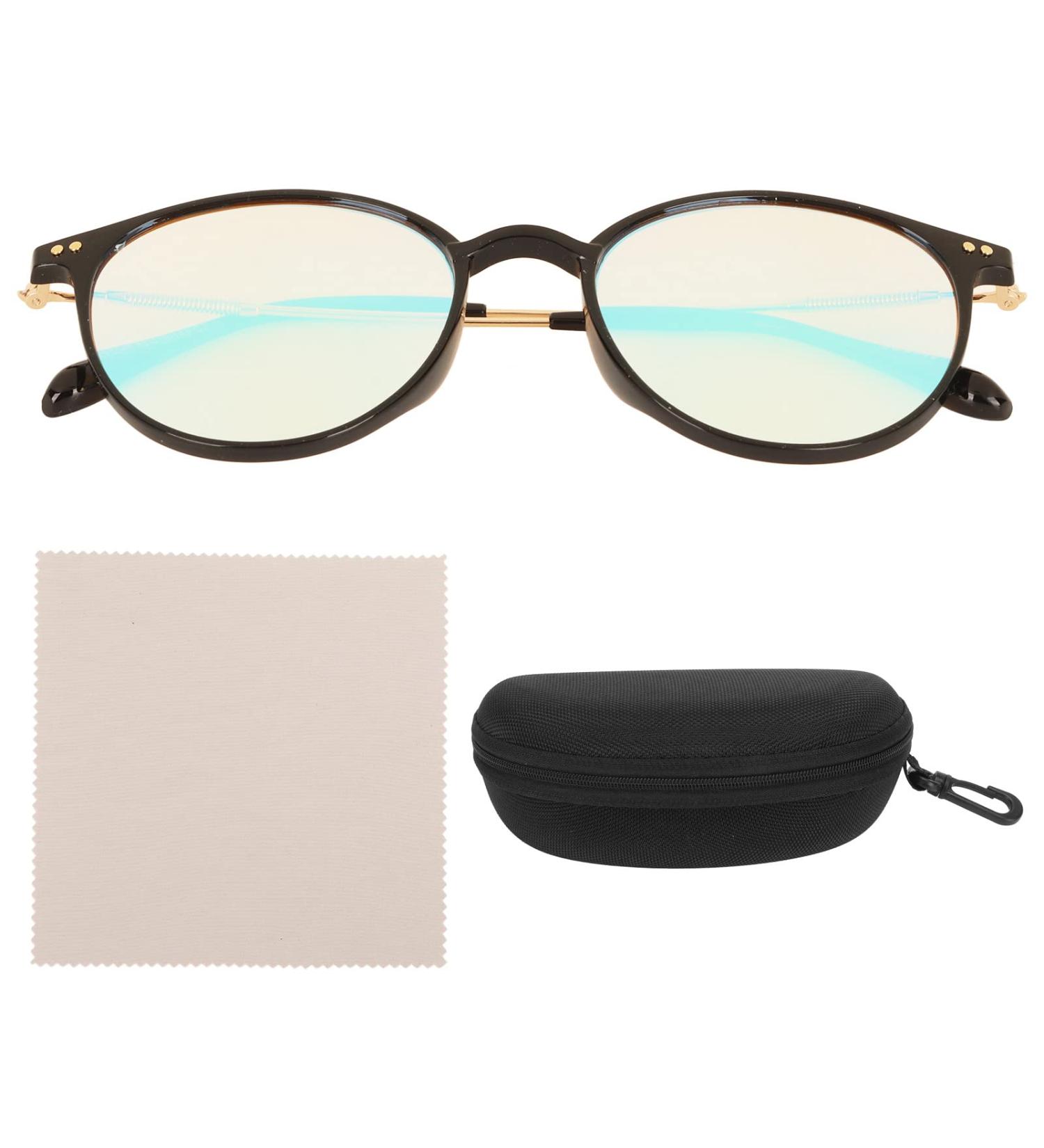 Buy Color Blindness Glasses | Outdoor Color Correction for Men & Women | Full Frame | Worldwide Shipping - Buy Online on GoSupps.com