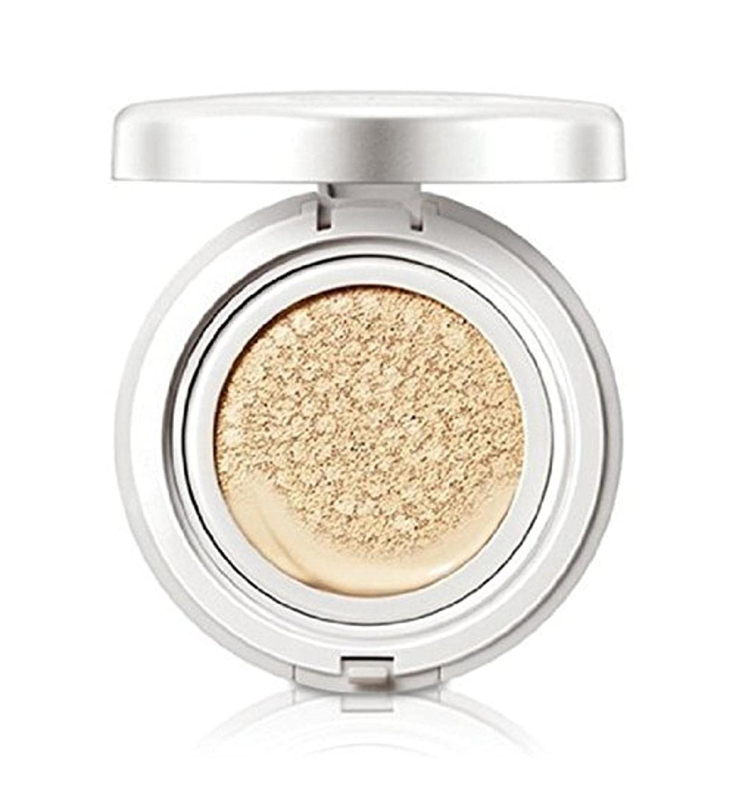 Etude house Precious Mineral Any Cushion #N02 Light Beige 15 g / 0.52 oz. (3 Pack)