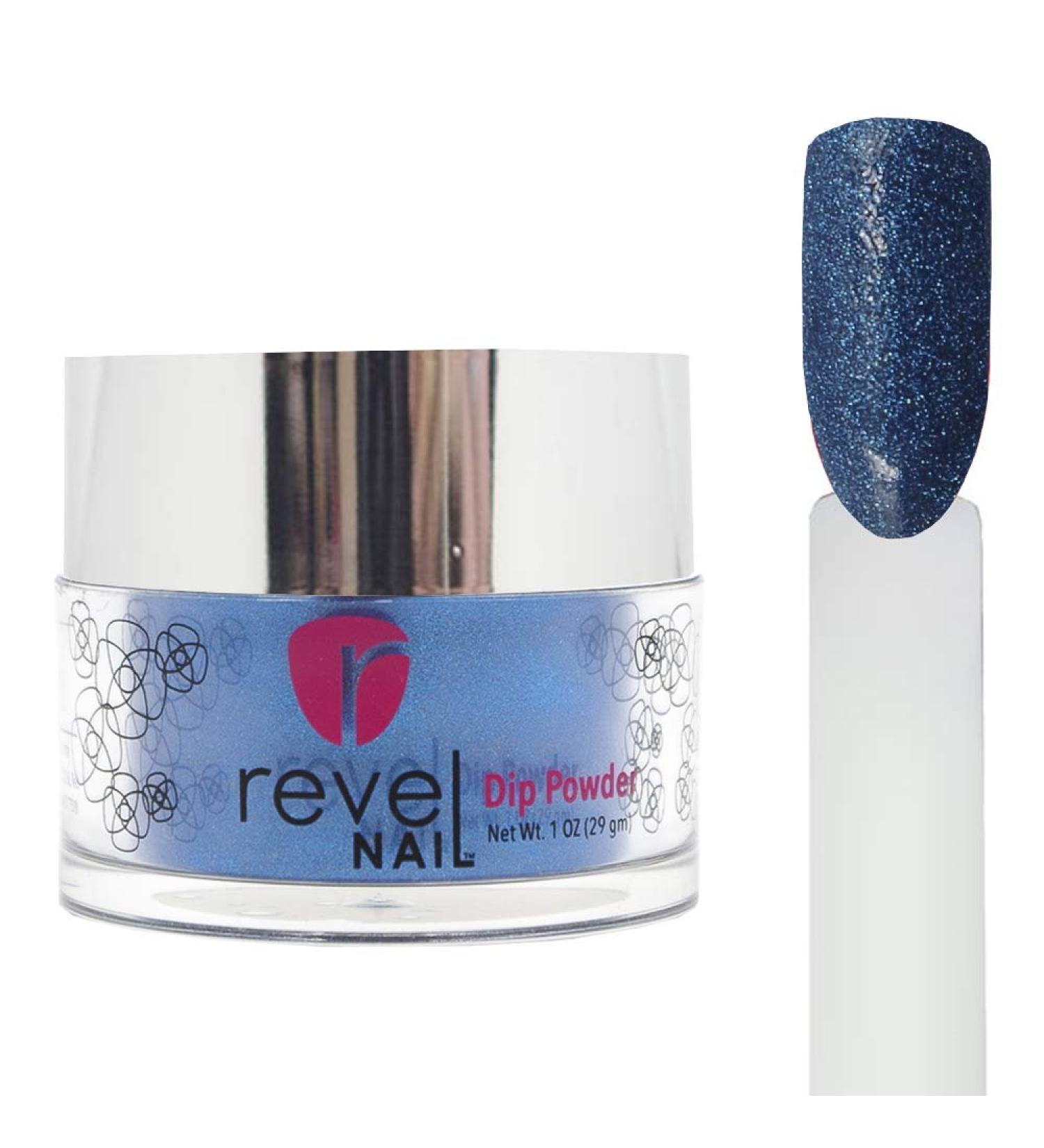 Revel Nail Dip Powder D31 Ingrid Pro Impressions