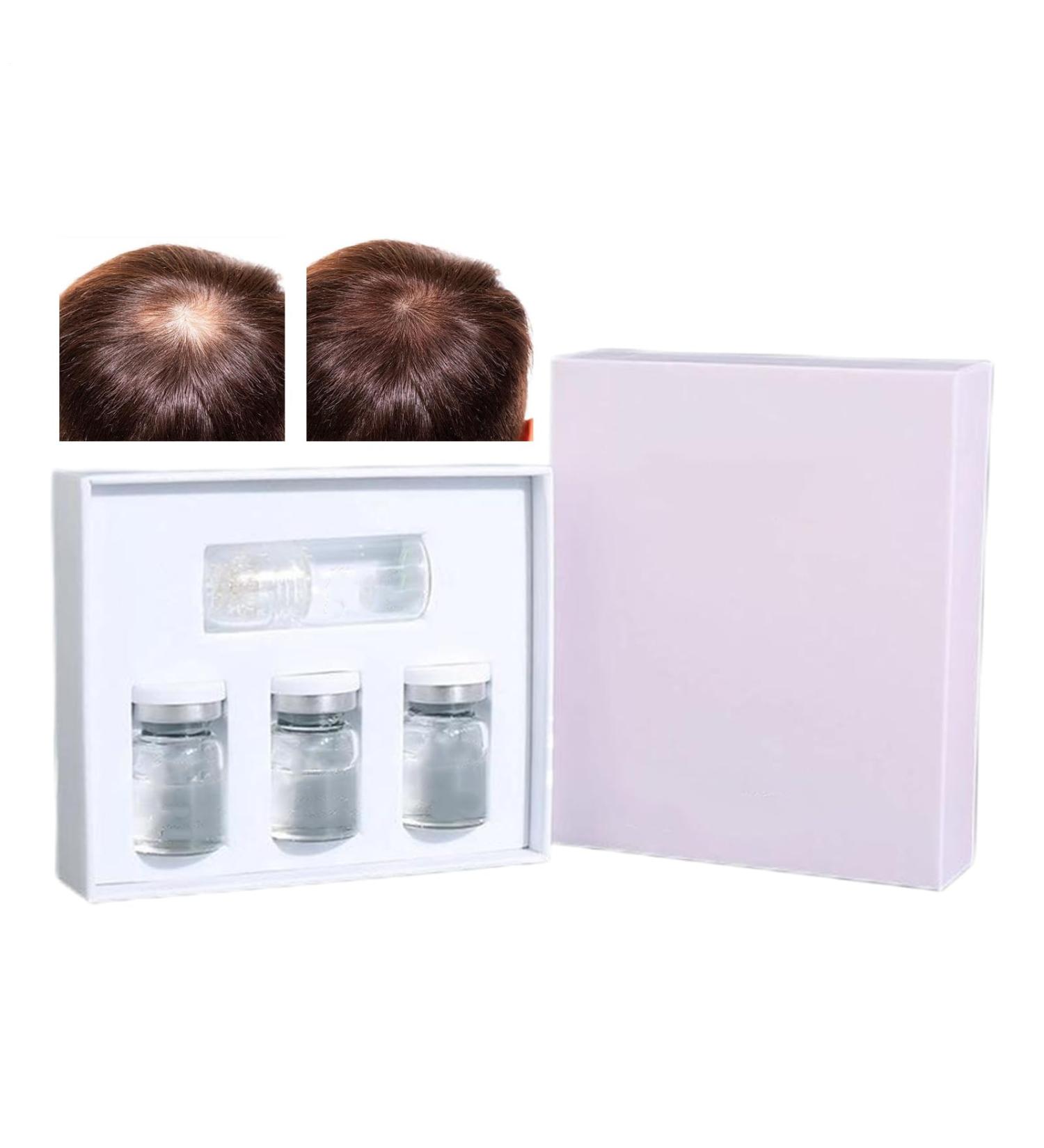  Byeaon Hair Regrowth System Scalp Health Treatment Regrowth Product for Men 20g Lightweight and Fast Absorbent Supports Scalp Nutrition for Daily Use - Buy Online on GoSupps.com