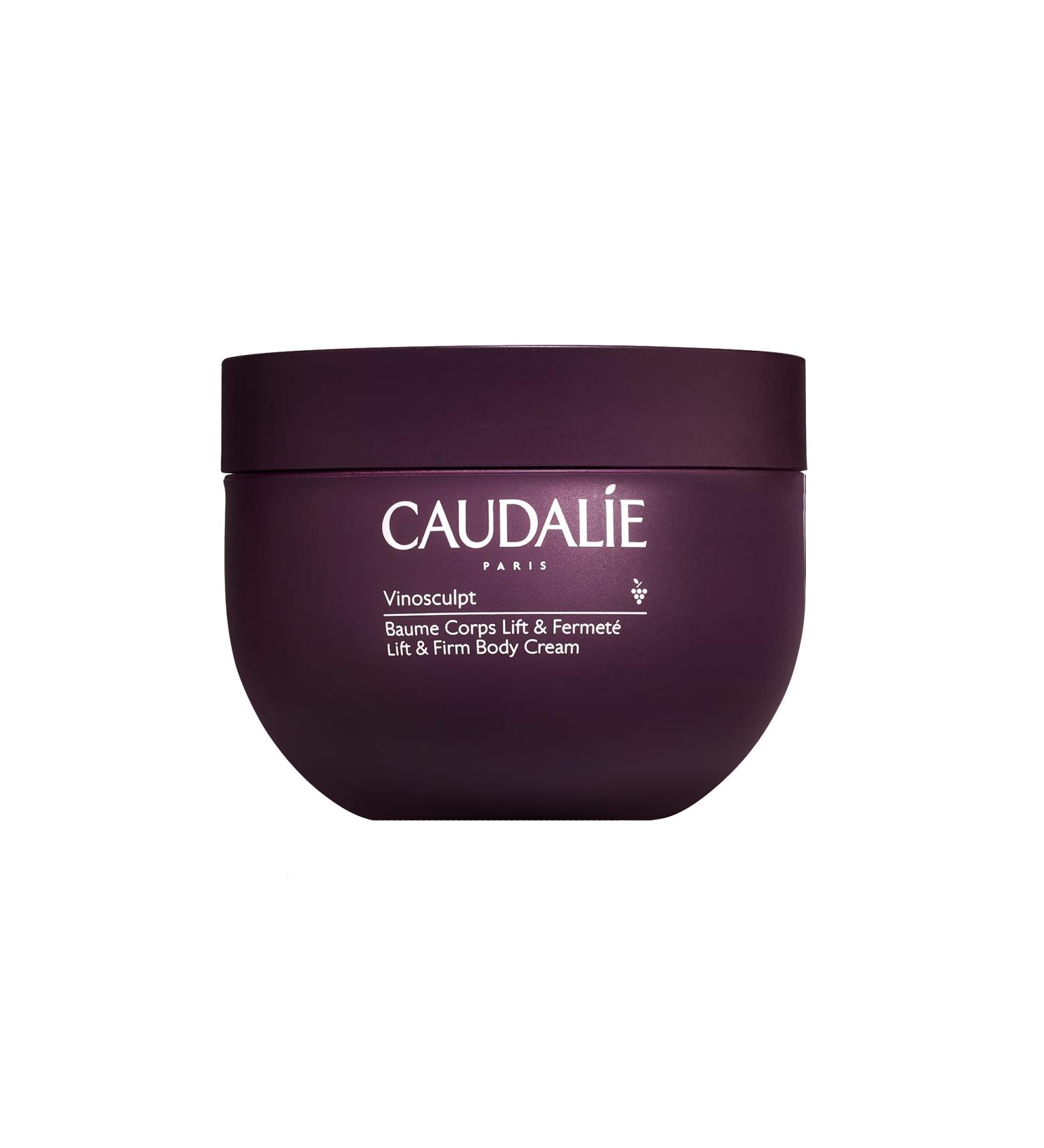 Vinosculpt Lift & Firm Body Cream - Premium Anti-Aging Skincare | International Shipping Available - Buy Online on GoSupps.com