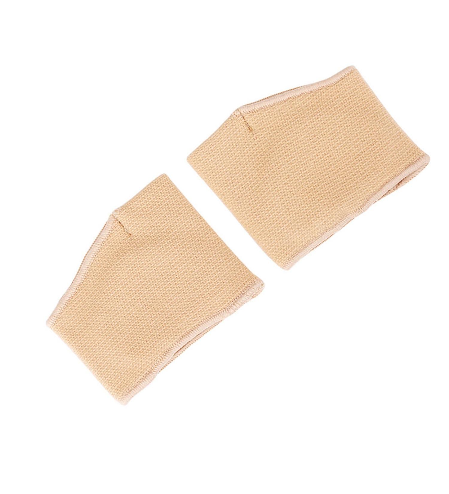 Gel Toe Sleeve for Metatarsal Pain Relief | Bunion Corrector & Forefoot Shock Absorber | Toe Tubes Protectors for Big Toe | Pressure Relief Foot Care (S - Buy Online on GoSupps.com