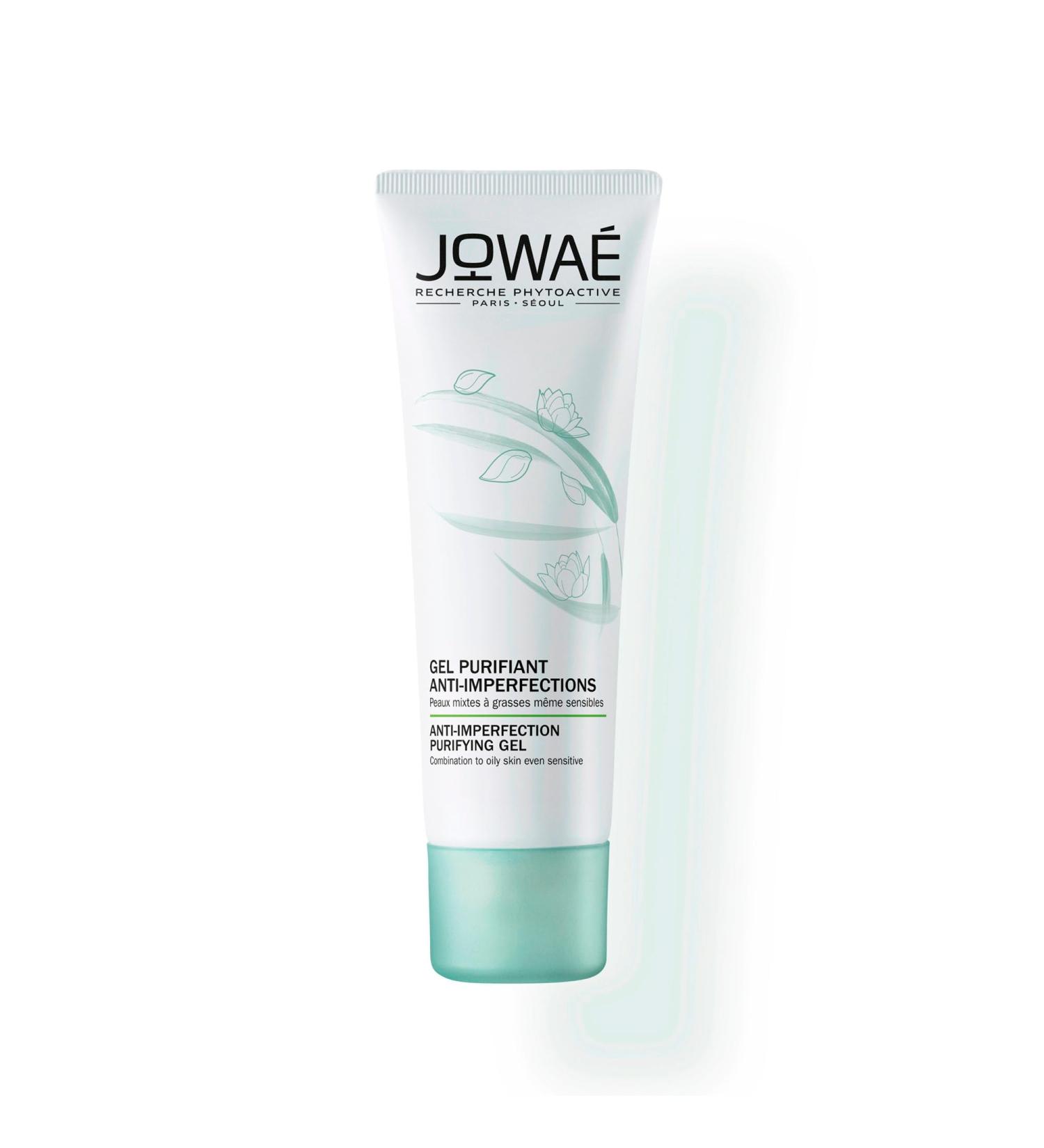 Gel Purifiant Anti-Imperfections 40ml - Ultimate Skincare Solution for Clear Skin | International Shipping Available - Buy Online on GoSupps.com