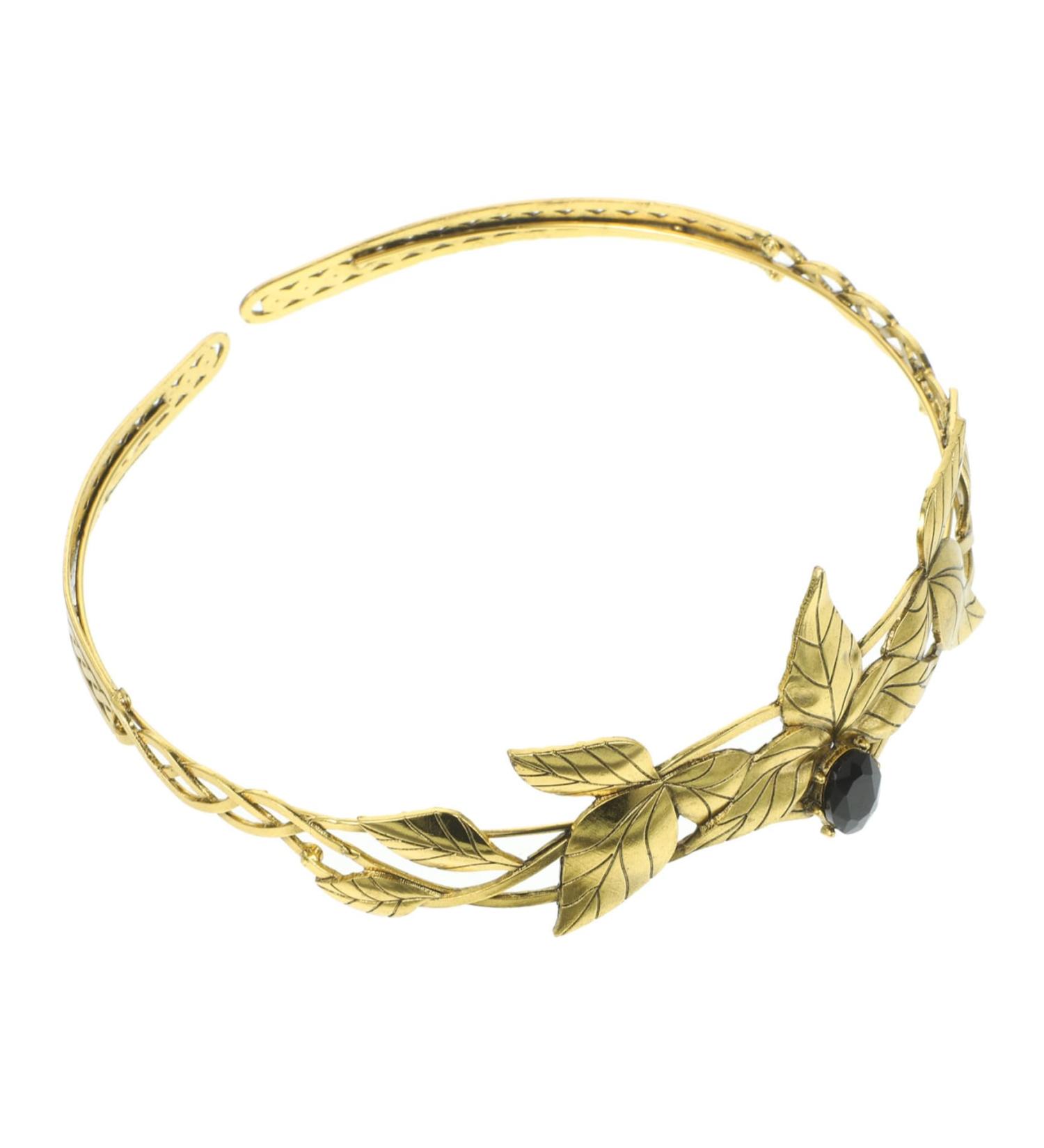 HONMEET Hair Accessories for Women Fairy Costume Women Head Jewelry for Women Fairy Jewelry Fairy Hair Accessories Bride Headband Hair Bands Fairy Crowns for Women Headpiece Jewelry - Buy Online on GoSupps.com