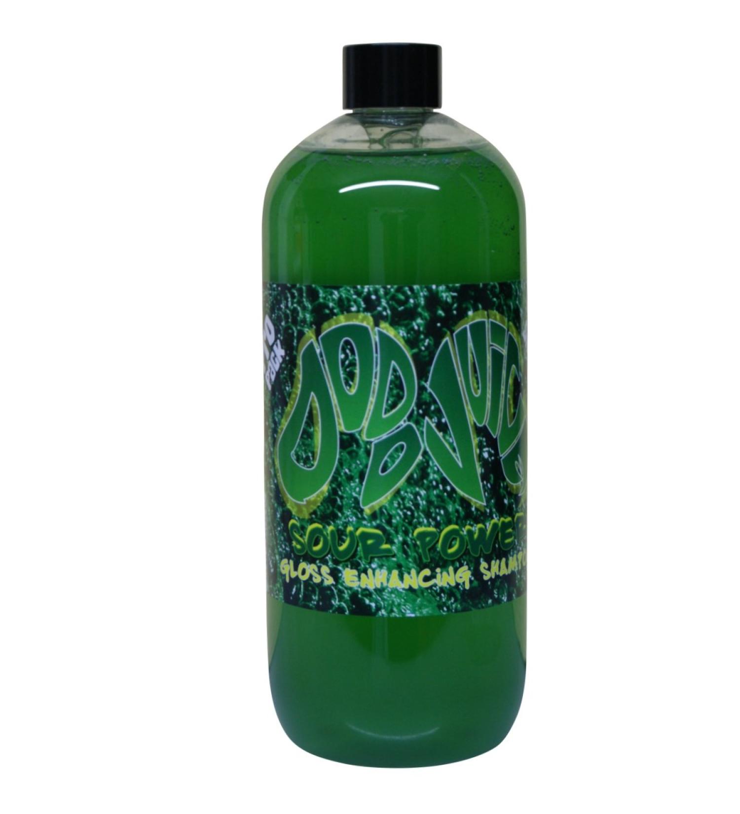 Dodo Juice Dodo Juice Sour Power Shampoo with Carnauba 1 Lite