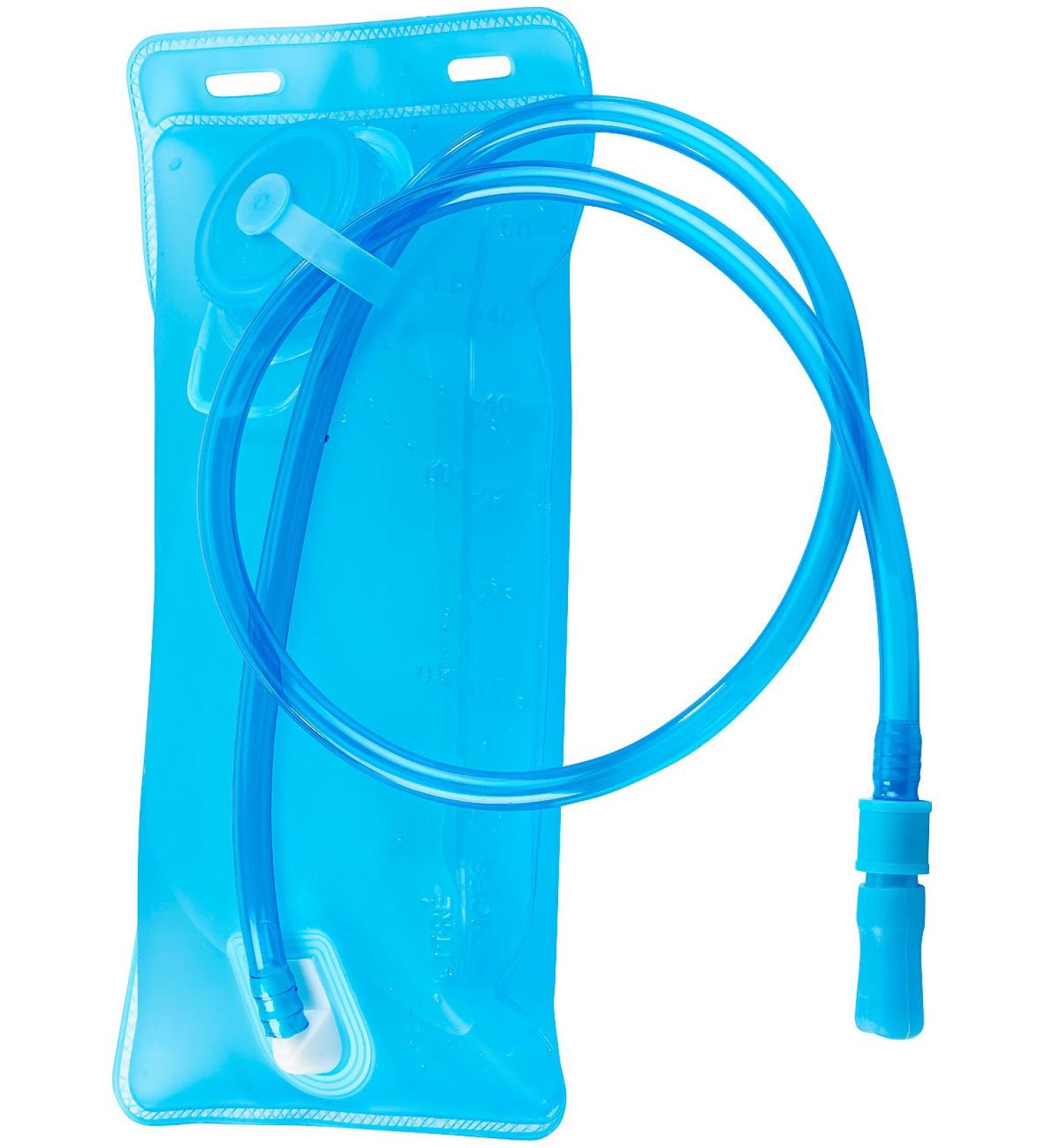 Buy Semptec Urban Survival Technology 1.5L Drinking Bladder with Hose for Sports & Leisure - Waterproof Hydration Solution - Buy Online on GoSupps.com