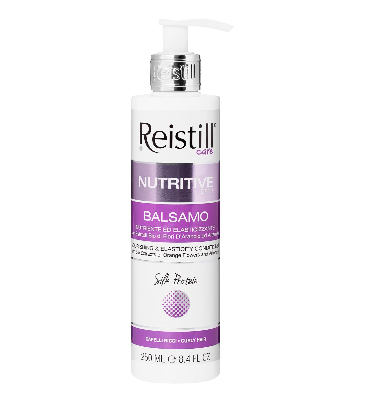 Reisstill Rinse nutritive depth 250 ml - Buy Online on GoSupps.com