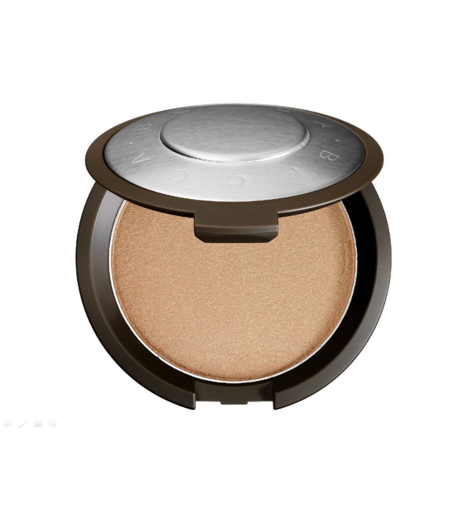 Becca Shimmering Skin Perfector Pressed Highlighter - Champagne Pop  8 g