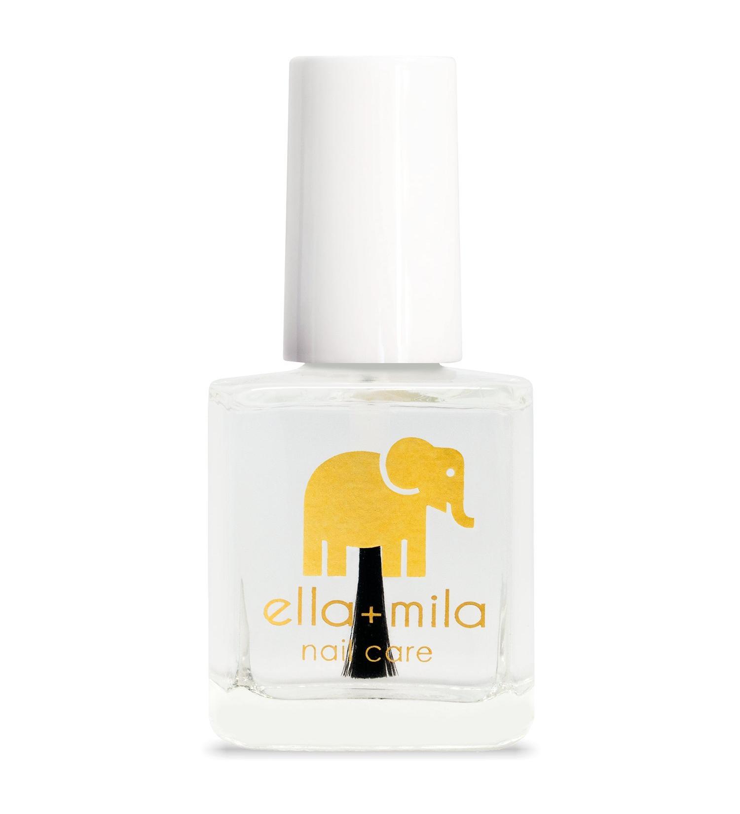 ella+mila Nail Care Gel-Like - What the Gel | High-Quality Salon-Grade Finish - Buy Online on GoSupps.com