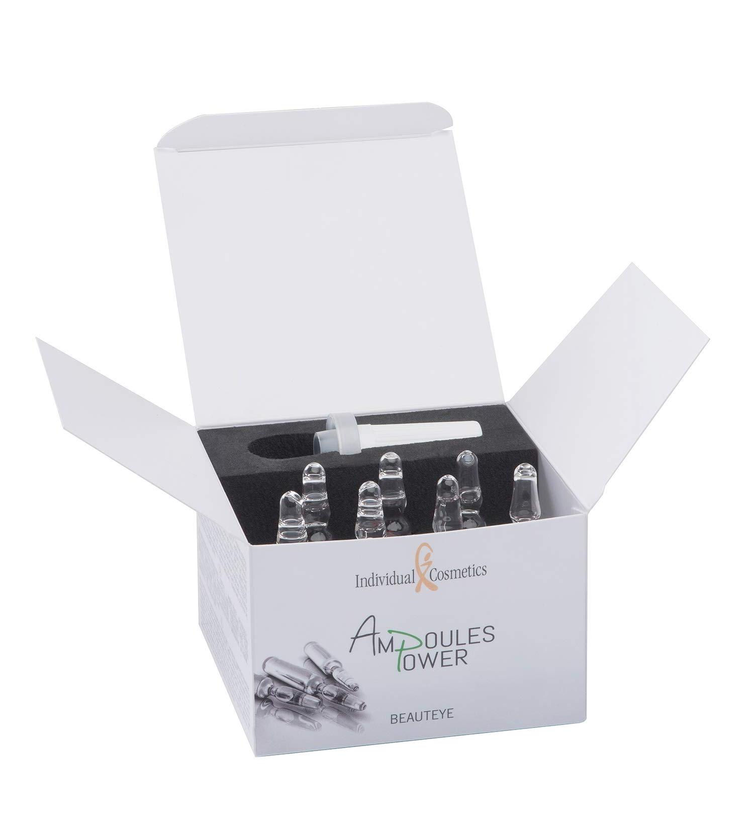 Individual Cosmetics BeauteTeye 7x2ml