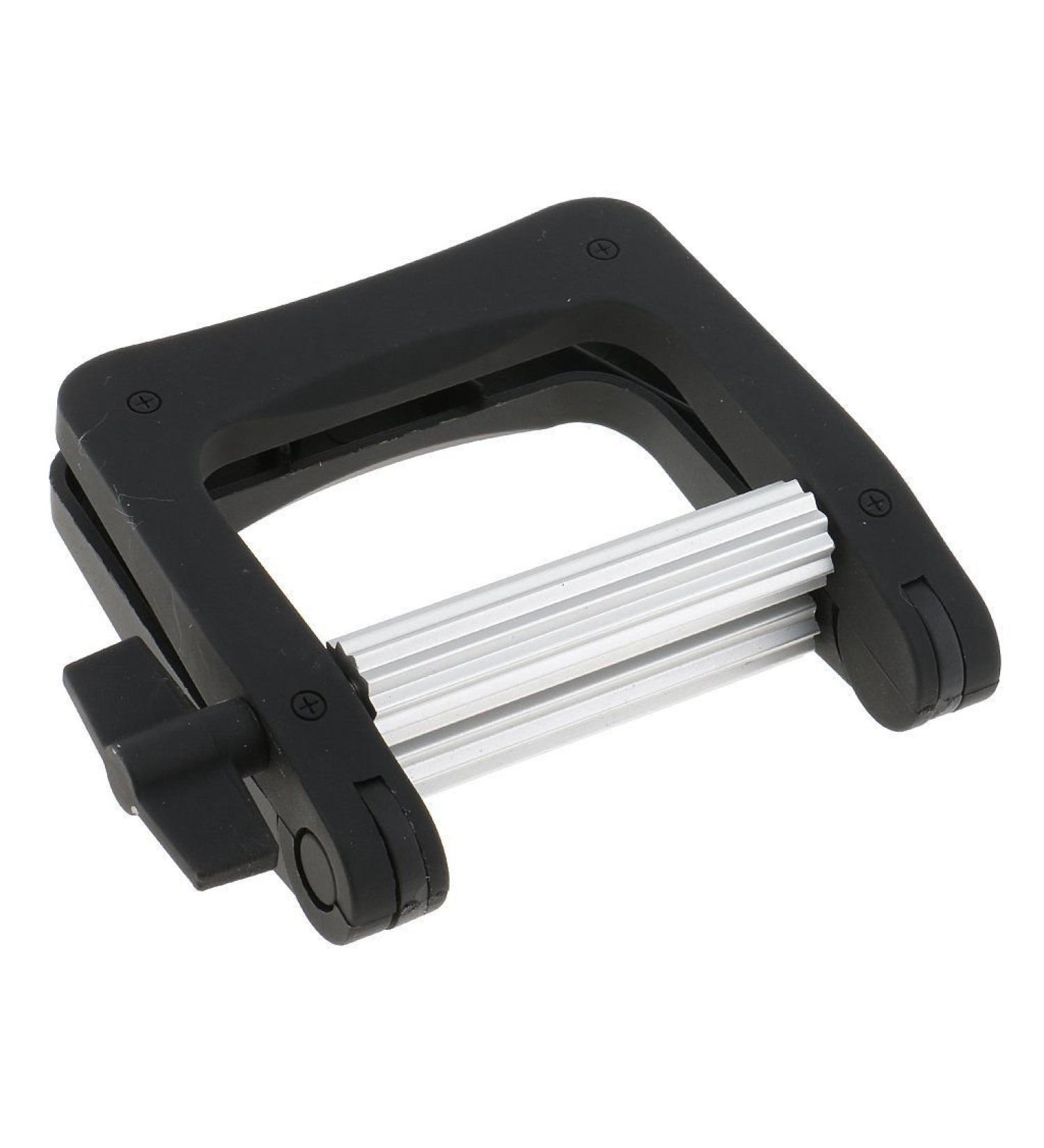 rumoe Metal Tube Presses Tube Press Tube Squeezer Toothpaste Cream Tube Tube Roller Squeezer - Buy Online on GoSupps.com