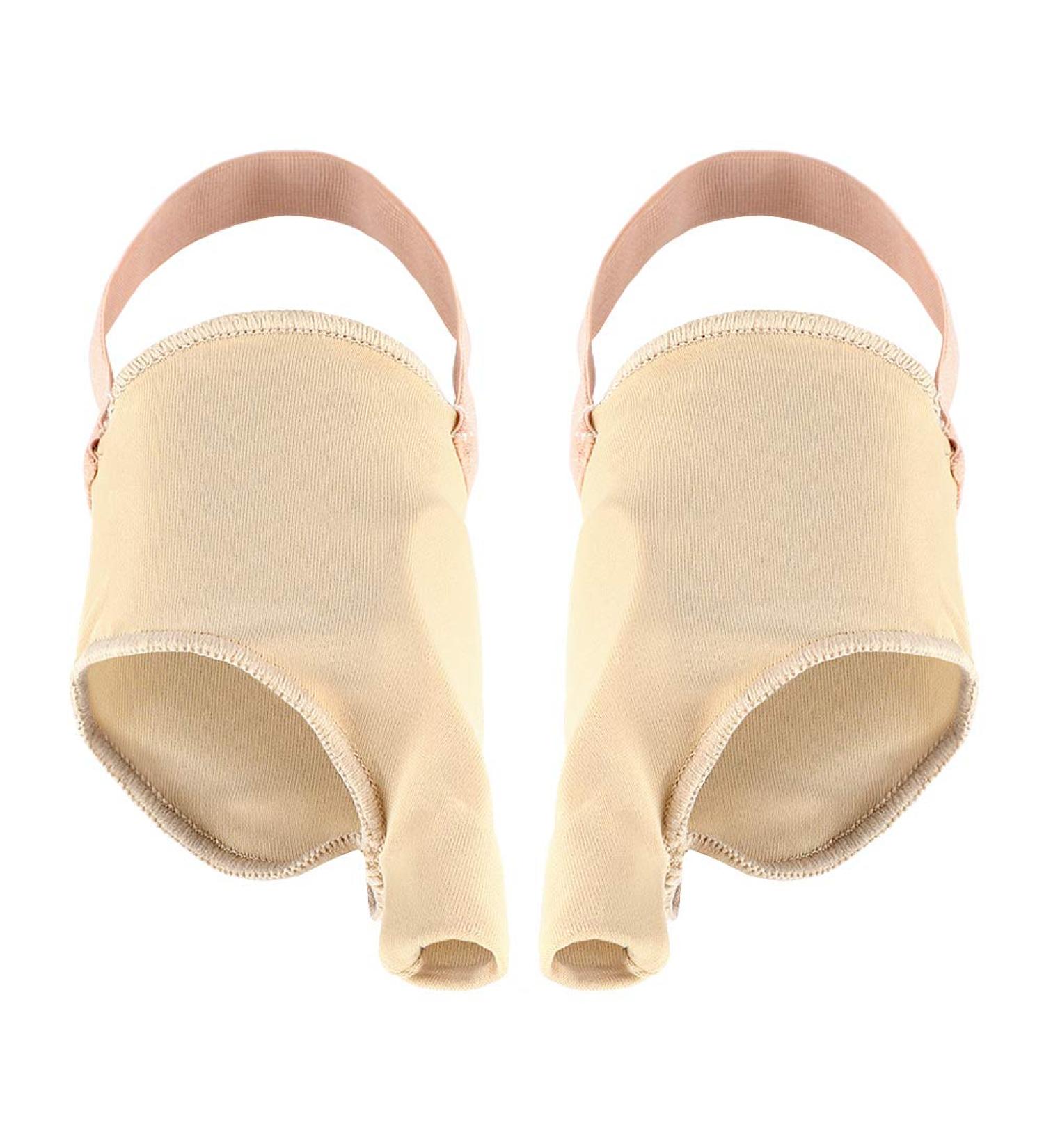Vakitar Cloth Skin Toe Protection Sleeve | Bunion Correction Device | Daily Use at Home or Yard - Buy Online on GoSupps.com