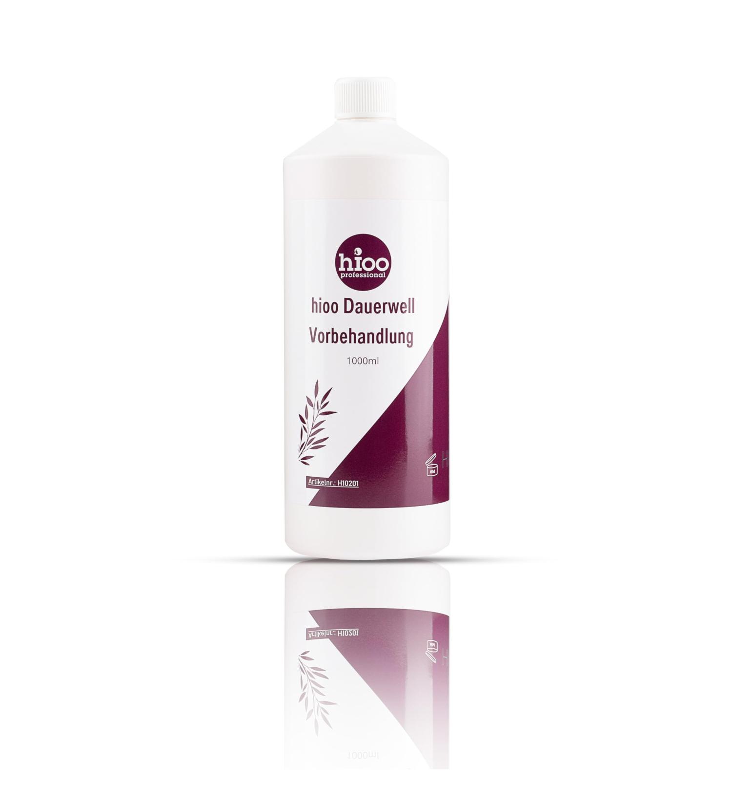 Buy Hipo Permanent Wave Pretreatment 1000ml - Best International Shipping & Quality Hair Care Solutions - Buy Online on GoSupps.com