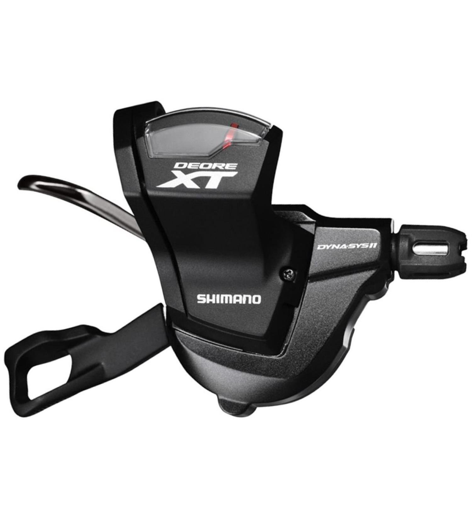SHIMANO Deore XT M8000 Shifter Right