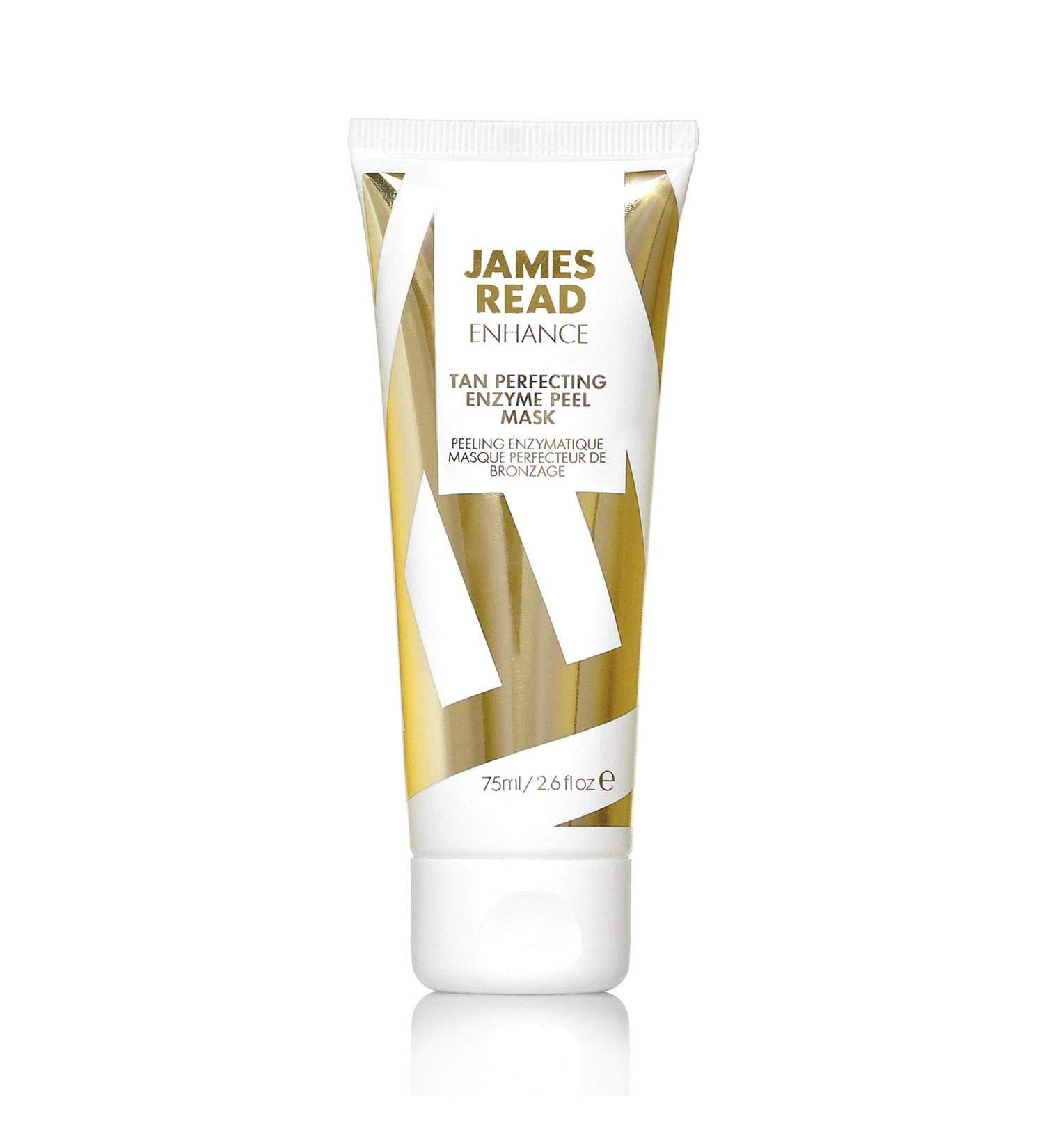 James Read Tan Perfecting Enzyme Peel Mask enhance 2.6fl. oz.