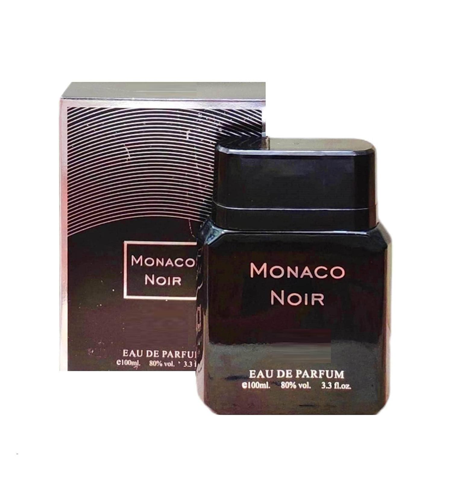 YUJI Noir 100ml - Buy Online on GoSupps.com