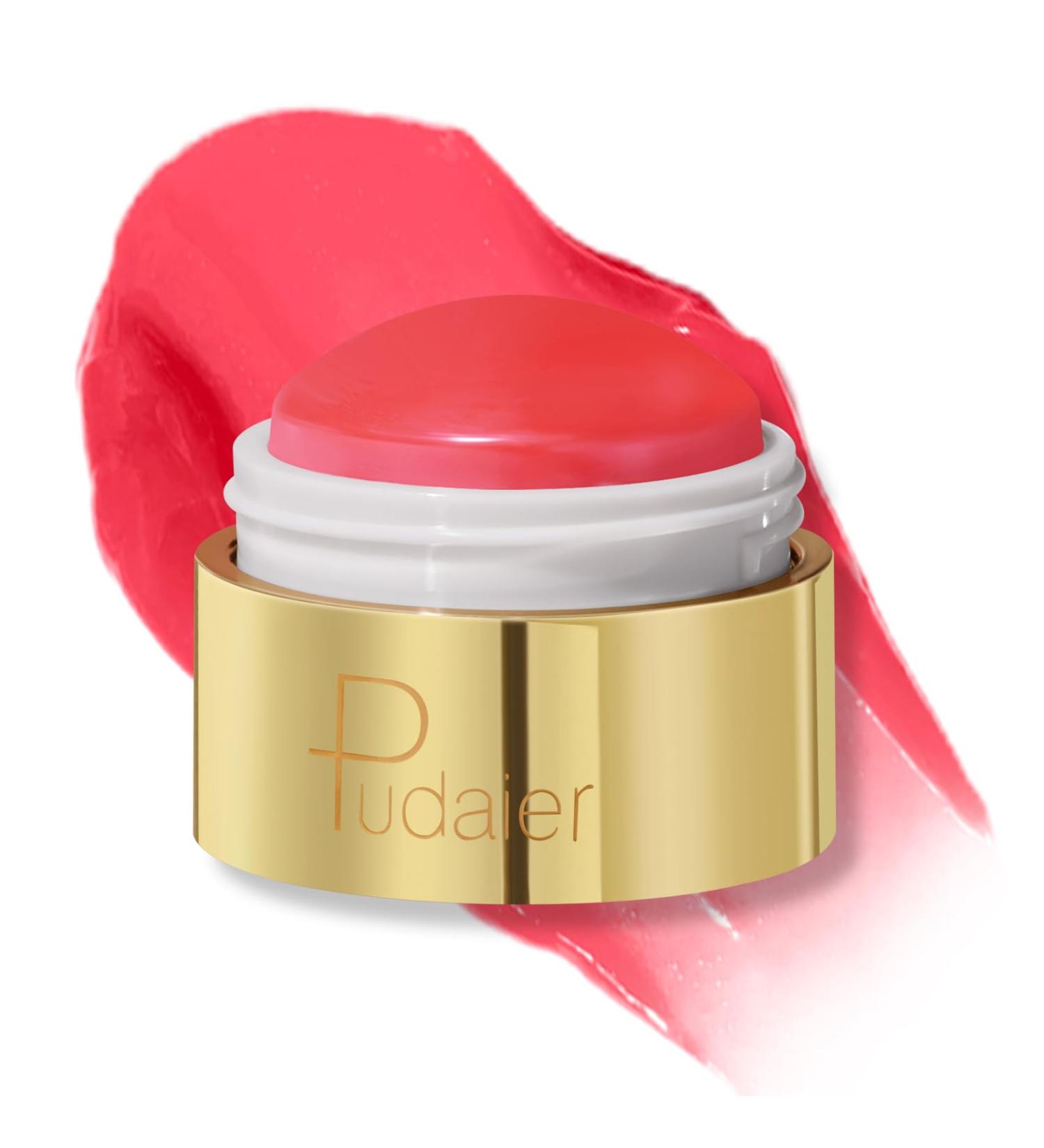 Shop Tinted Lip Balm - Long Lasting Hydration & Gloss Finish | Repair Dry Cracked Lips (04) - International Shipping Available - Buy Online on GoSupps.com